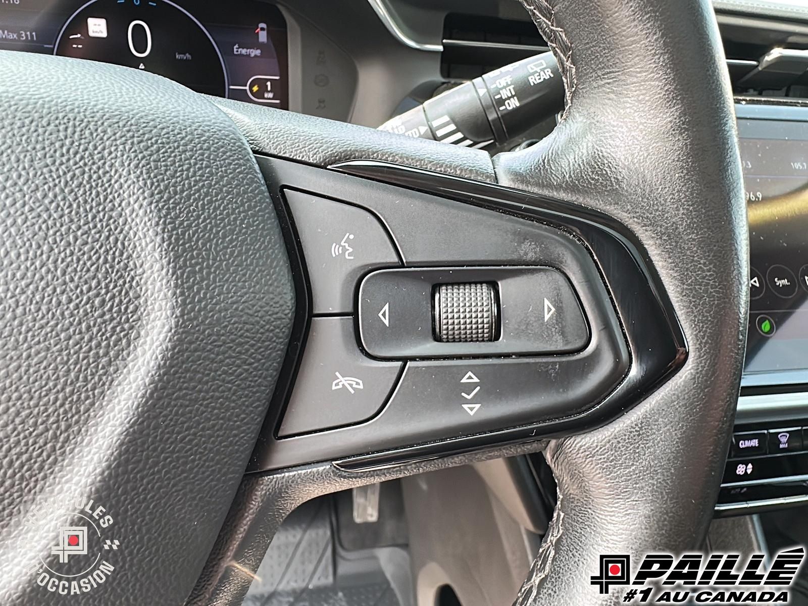 2023 Chevrolet Bolt EUV in Sorel-Tracy, Quebec