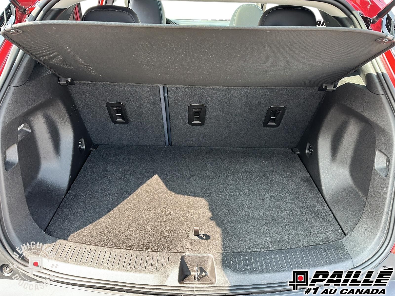 2023 Chevrolet Bolt EUV in Sorel-Tracy, Quebec