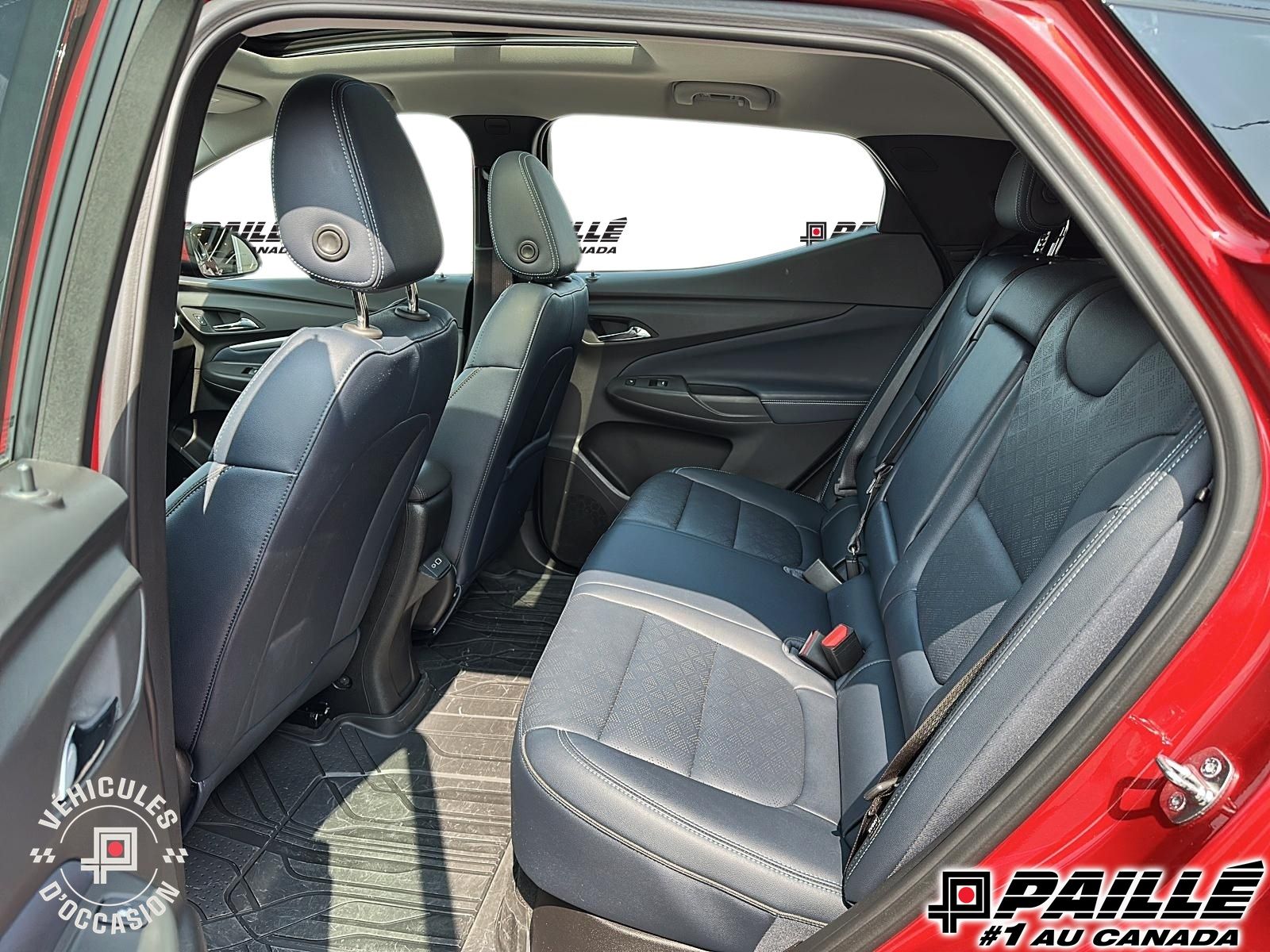 2023 Chevrolet Bolt EUV in Sorel-Tracy, Quebec