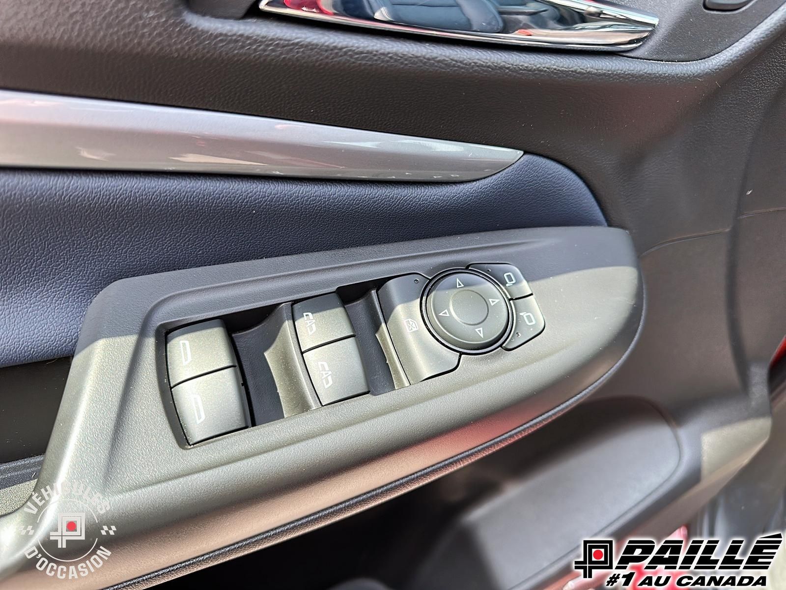 2023 Chevrolet Bolt EUV in Sorel-Tracy, Quebec