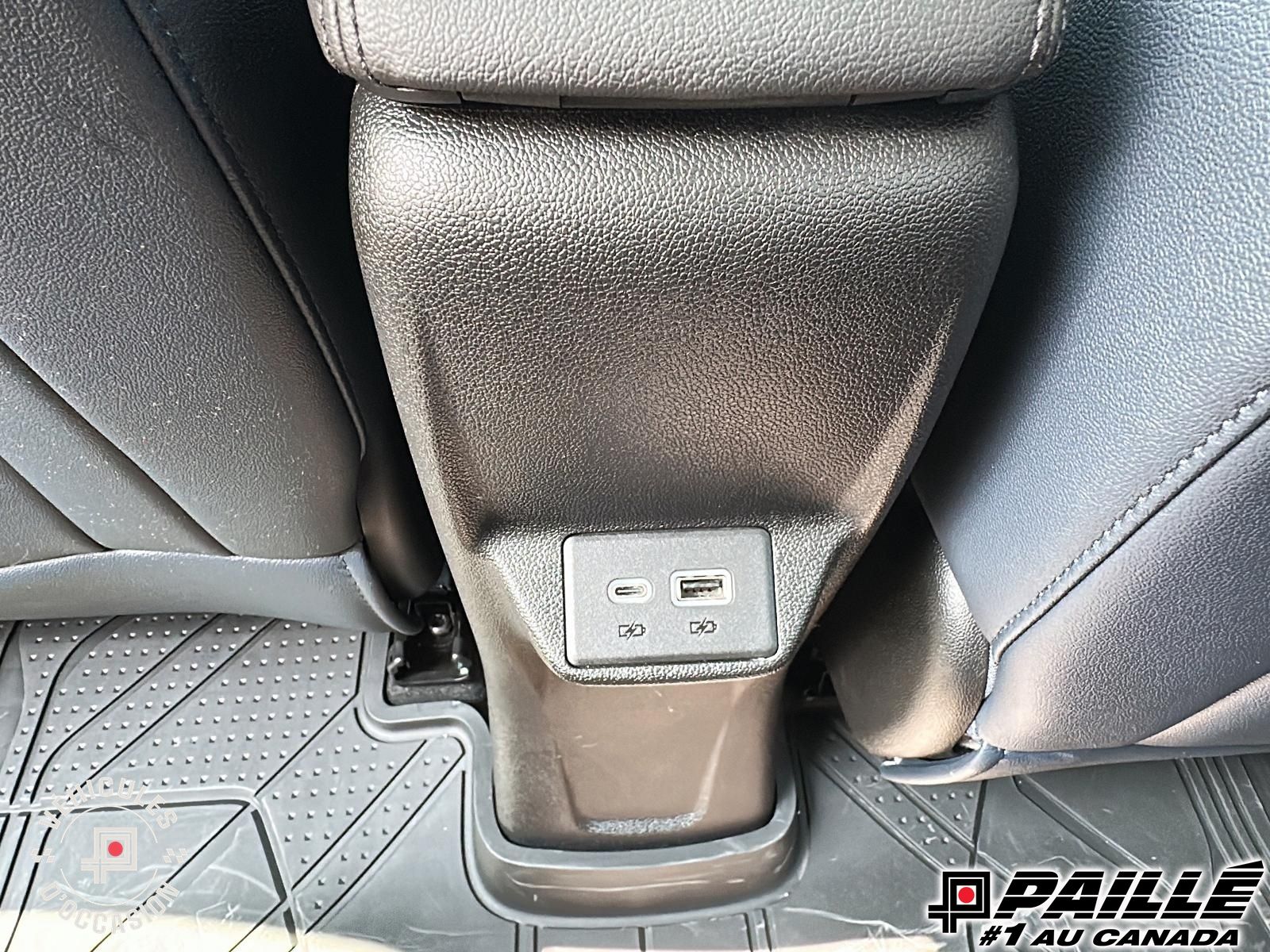 2023 Chevrolet Bolt EUV in Sorel-Tracy, Quebec