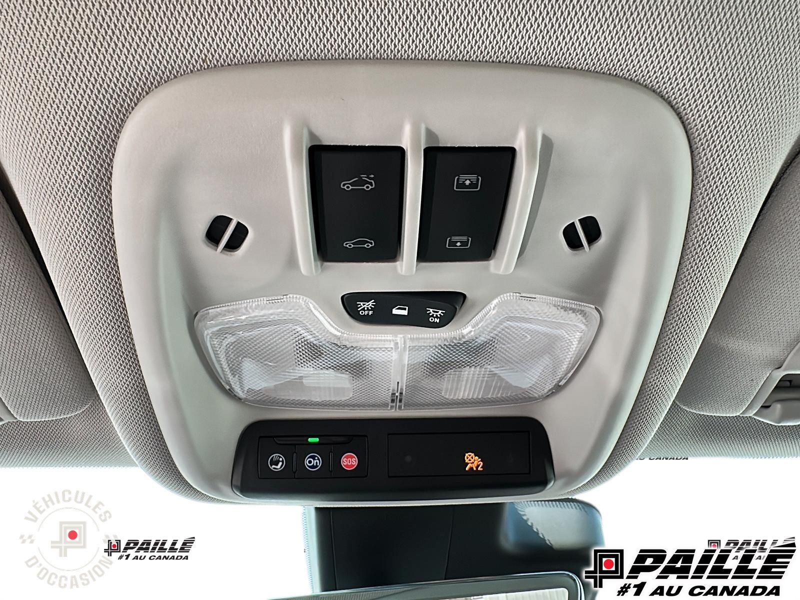 2023 Chevrolet Bolt EUV in Sorel-Tracy, Quebec