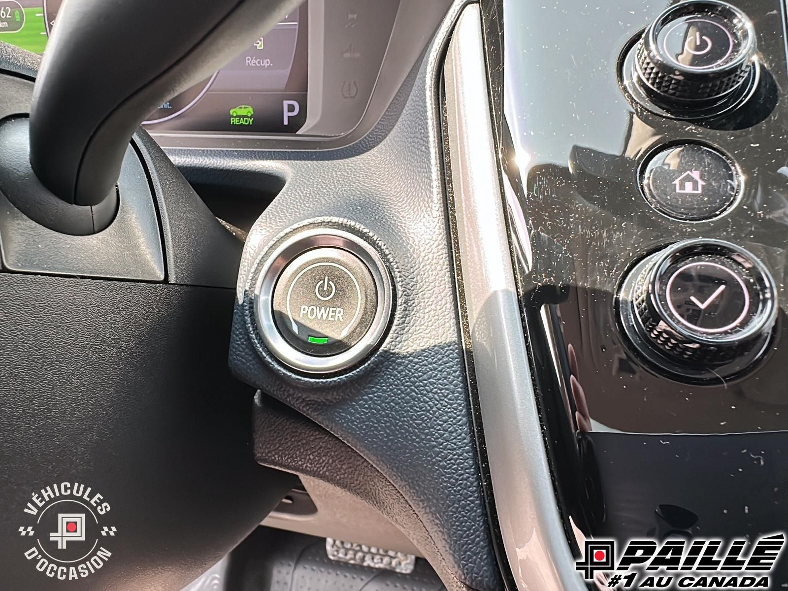 2023 Chevrolet Bolt EUV in Sorel-Tracy, Quebec