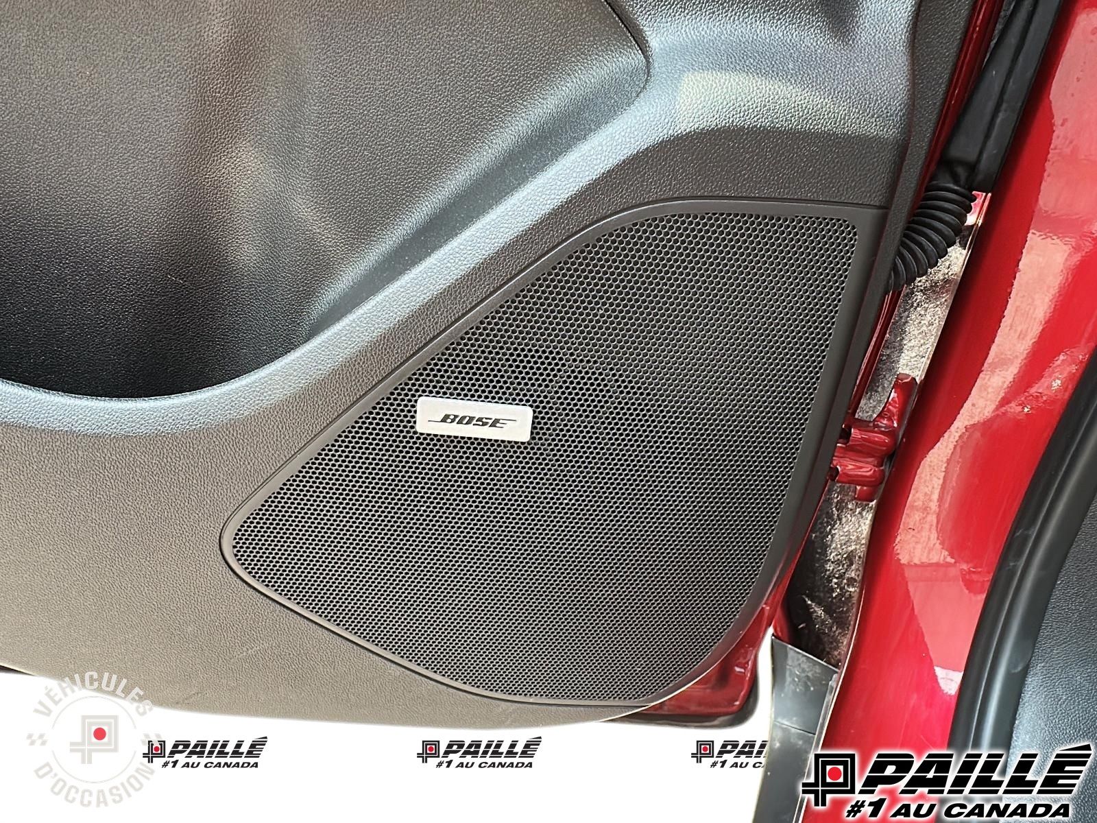 2023 Chevrolet Bolt EUV in Sorel-Tracy, Quebec