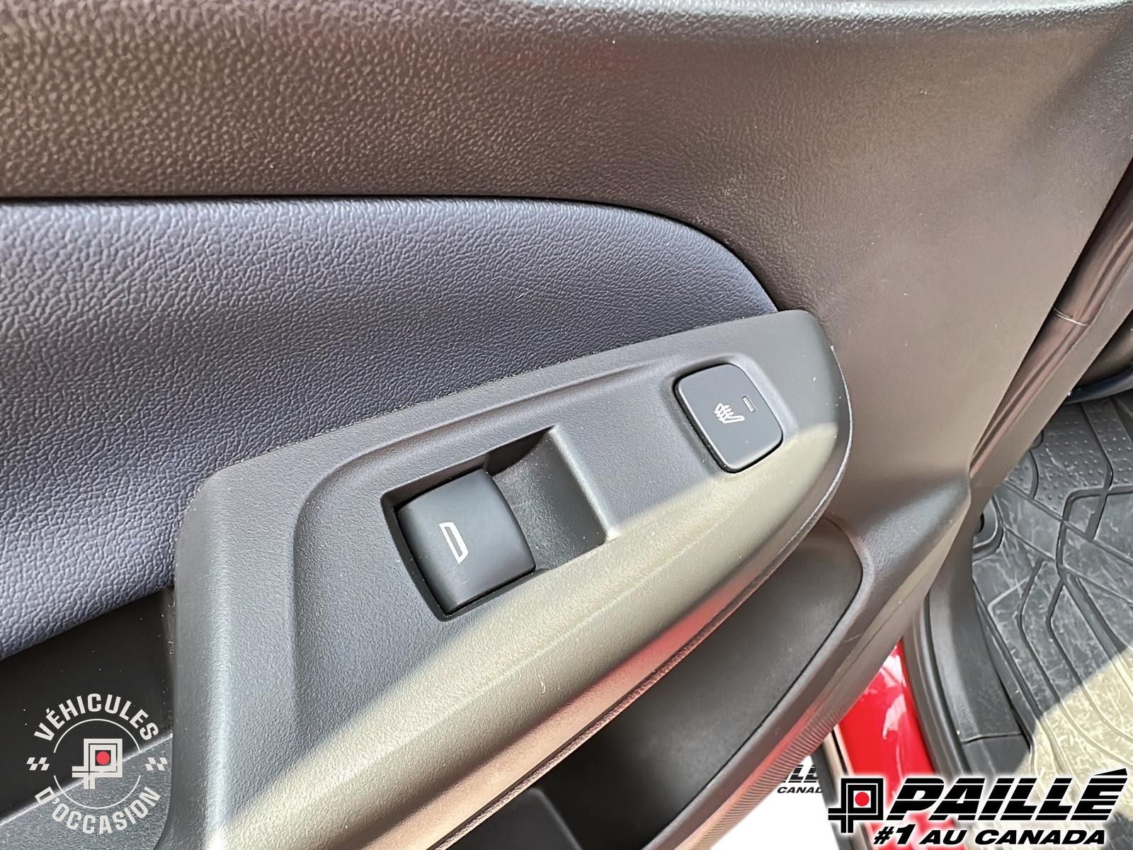 2023 Chevrolet Bolt EUV in Sorel-Tracy, Quebec