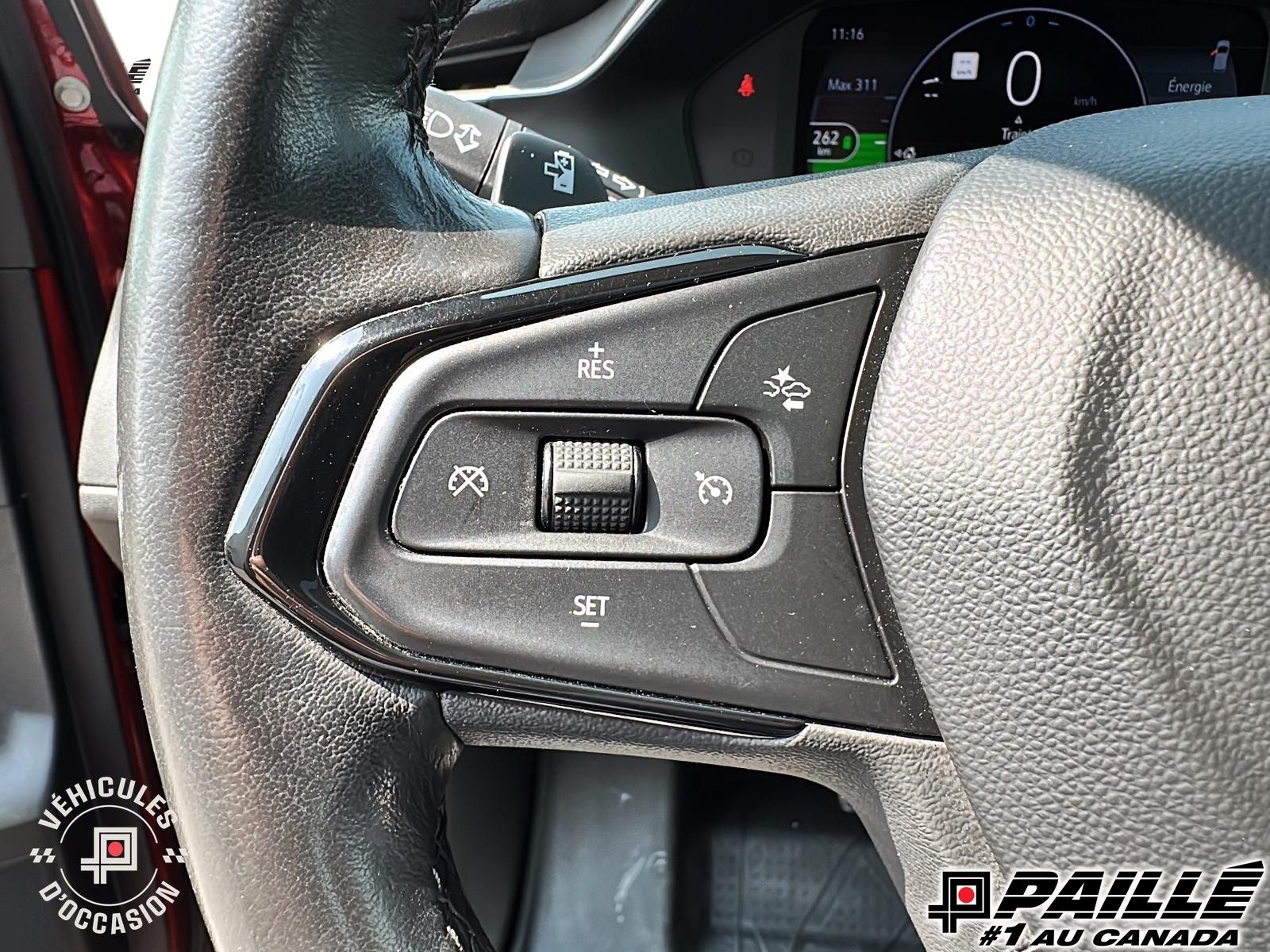 2023 Chevrolet Bolt EUV in Sorel-Tracy, Quebec