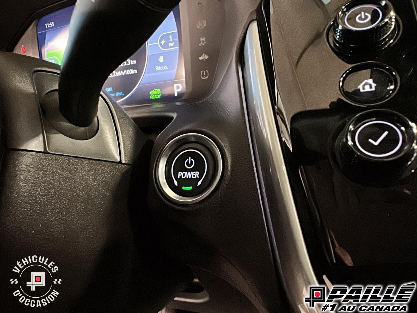 Chevrolet Bolt EUV  2023 à Nicolet, Québec