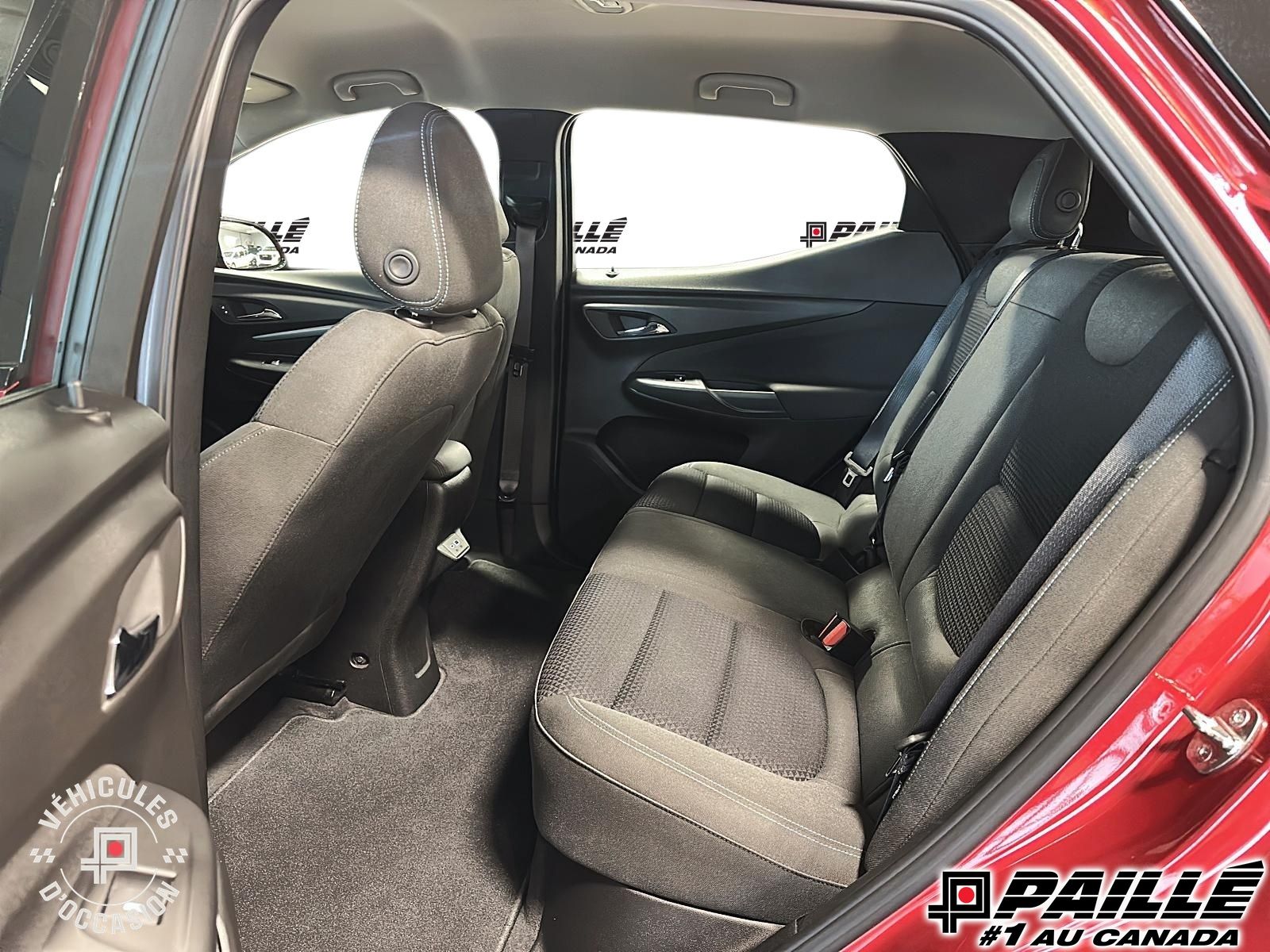 Chevrolet Bolt EUV  2023 à Nicolet, Québec