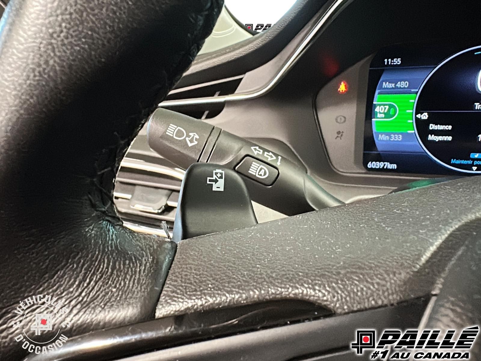 Chevrolet Bolt EUV  2023 à Nicolet, Québec