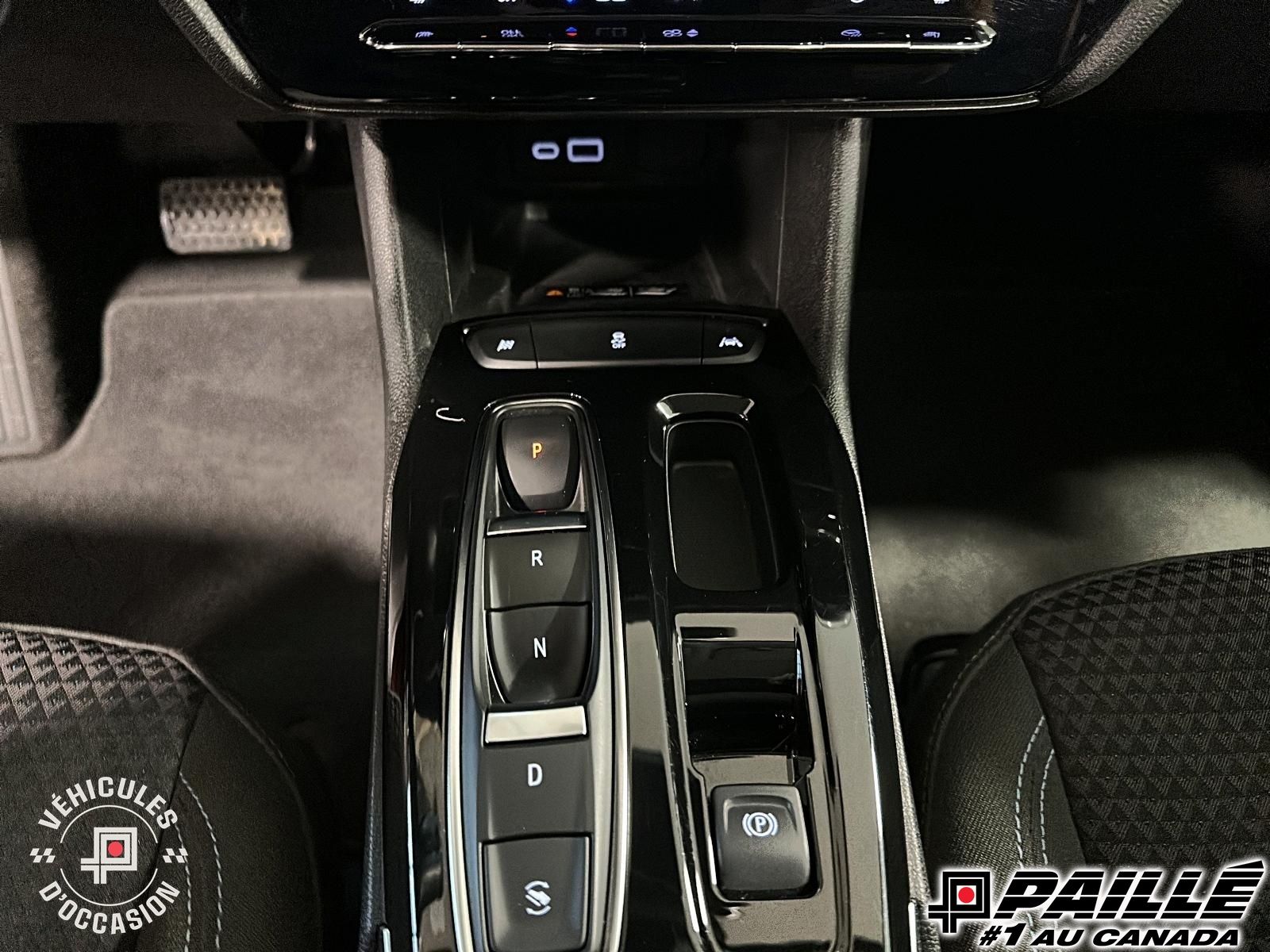 Chevrolet Bolt EUV  2023 à Nicolet, Québec