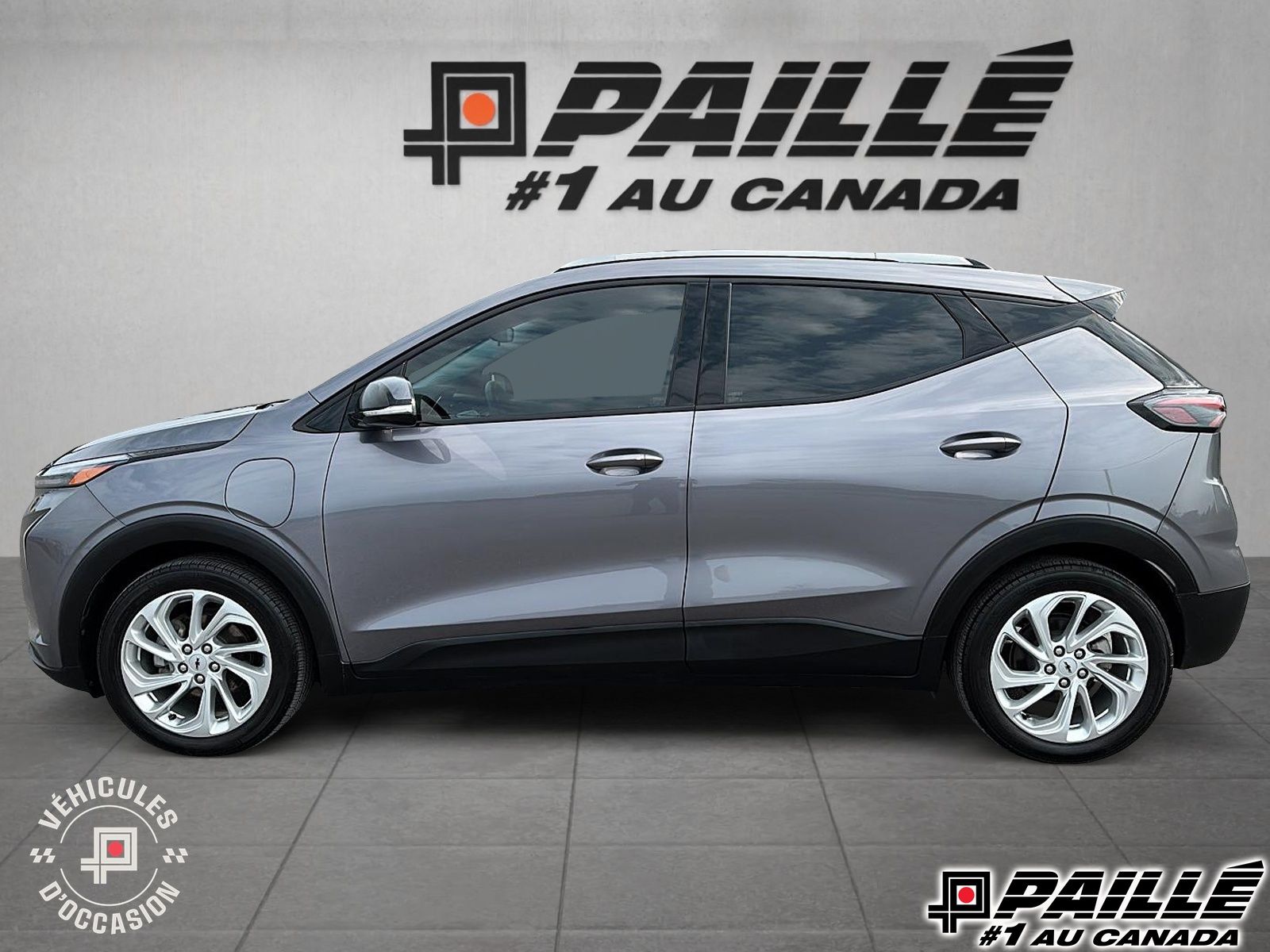 Chevrolet Bolt EUV  2023 à Sorel-Tracy, Québec