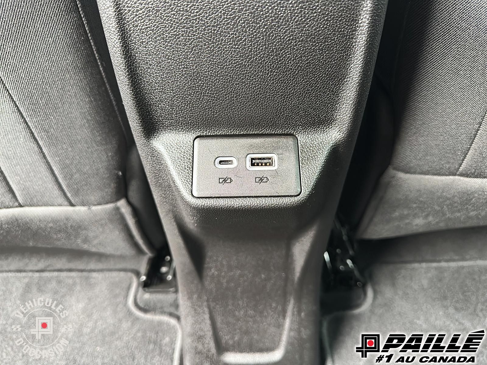 Chevrolet Bolt EUV  2023 à Sorel-Tracy, Québec