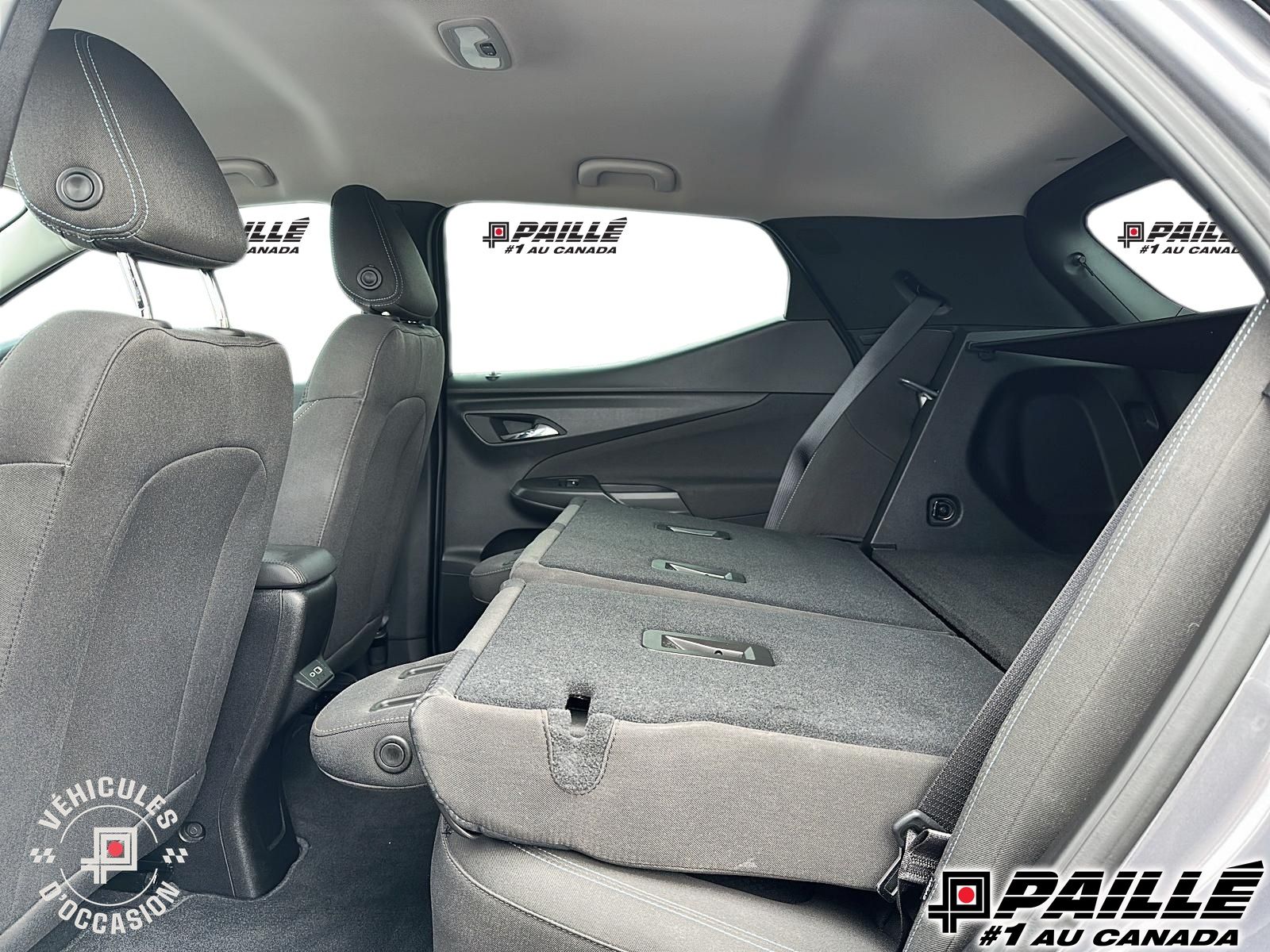 Chevrolet Bolt EUV  2023 à Sorel-Tracy, Québec