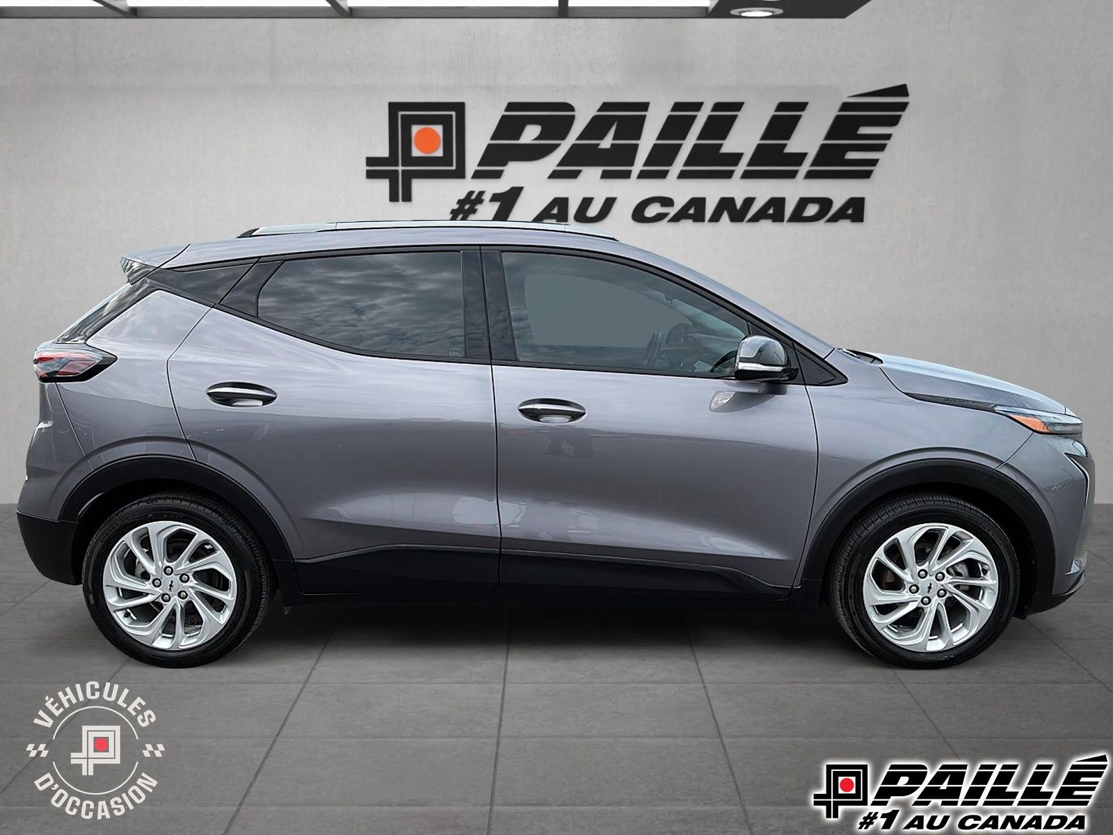 Chevrolet Bolt EUV  2023 à Sorel-Tracy, Québec