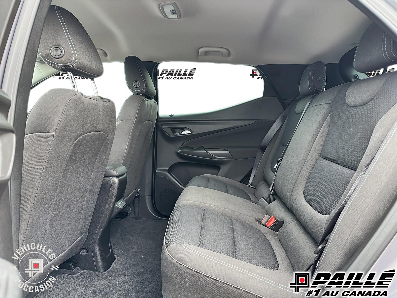 Chevrolet Bolt EUV  2023 à Sorel-Tracy, Québec