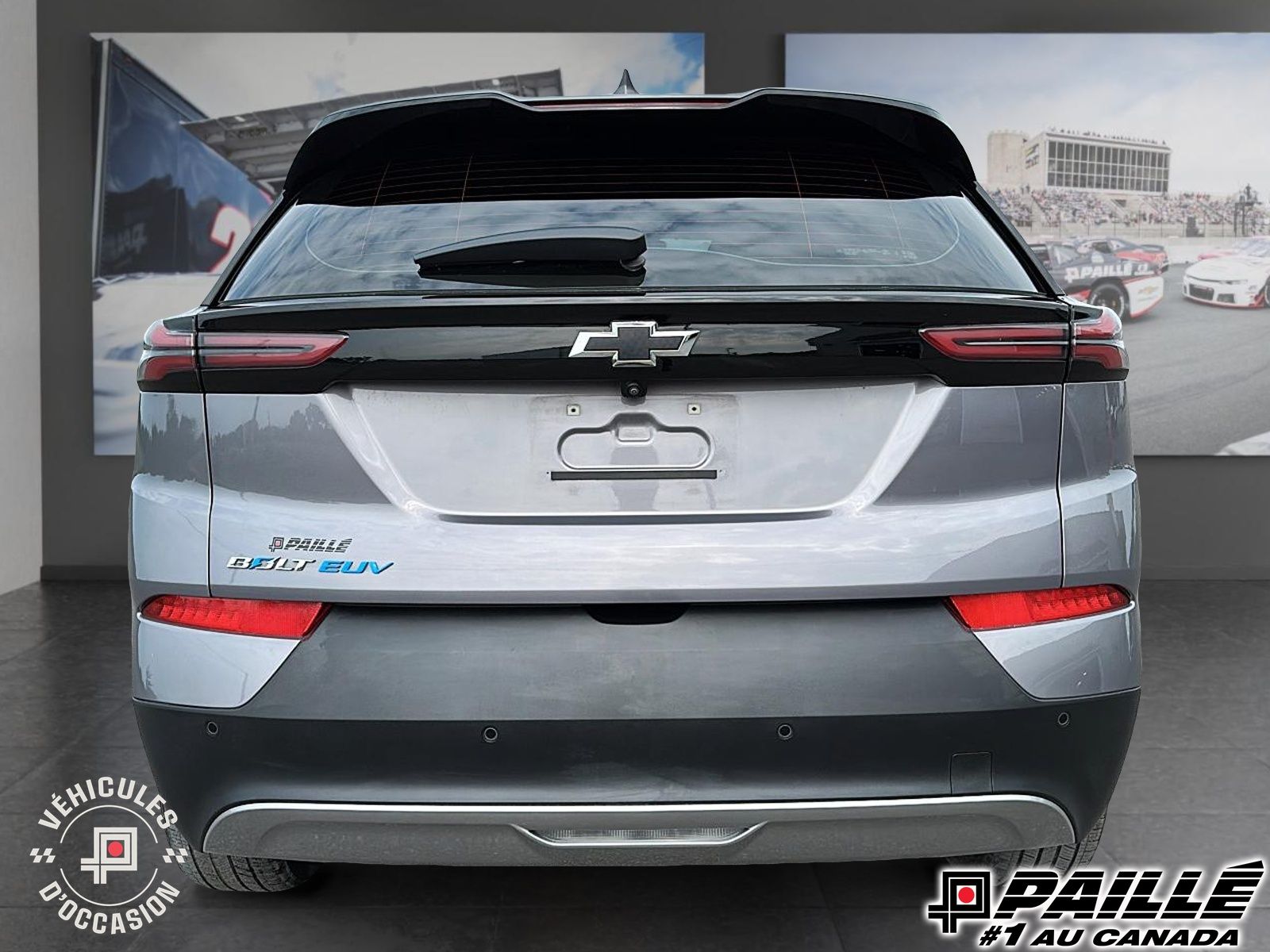 Chevrolet Bolt EUV  2023 à Sorel-Tracy, Québec
