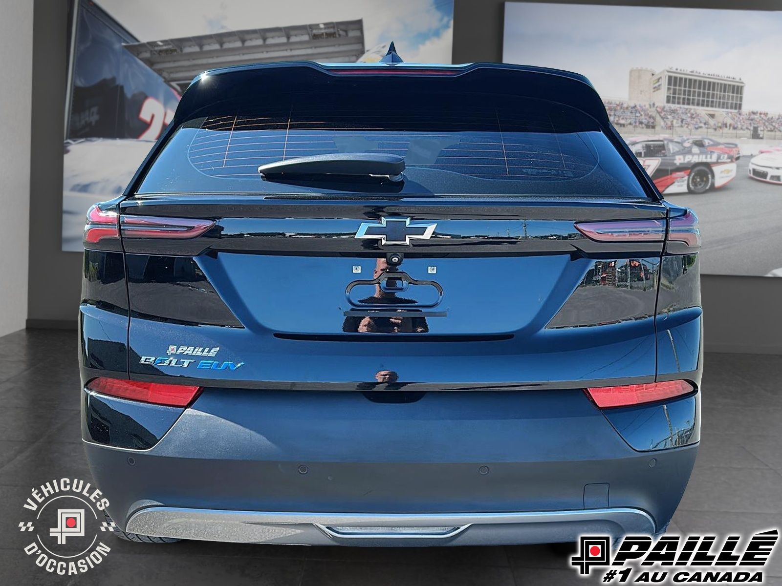 2023 Chevrolet Bolt EUV in Sorel-Tracy, Quebec
