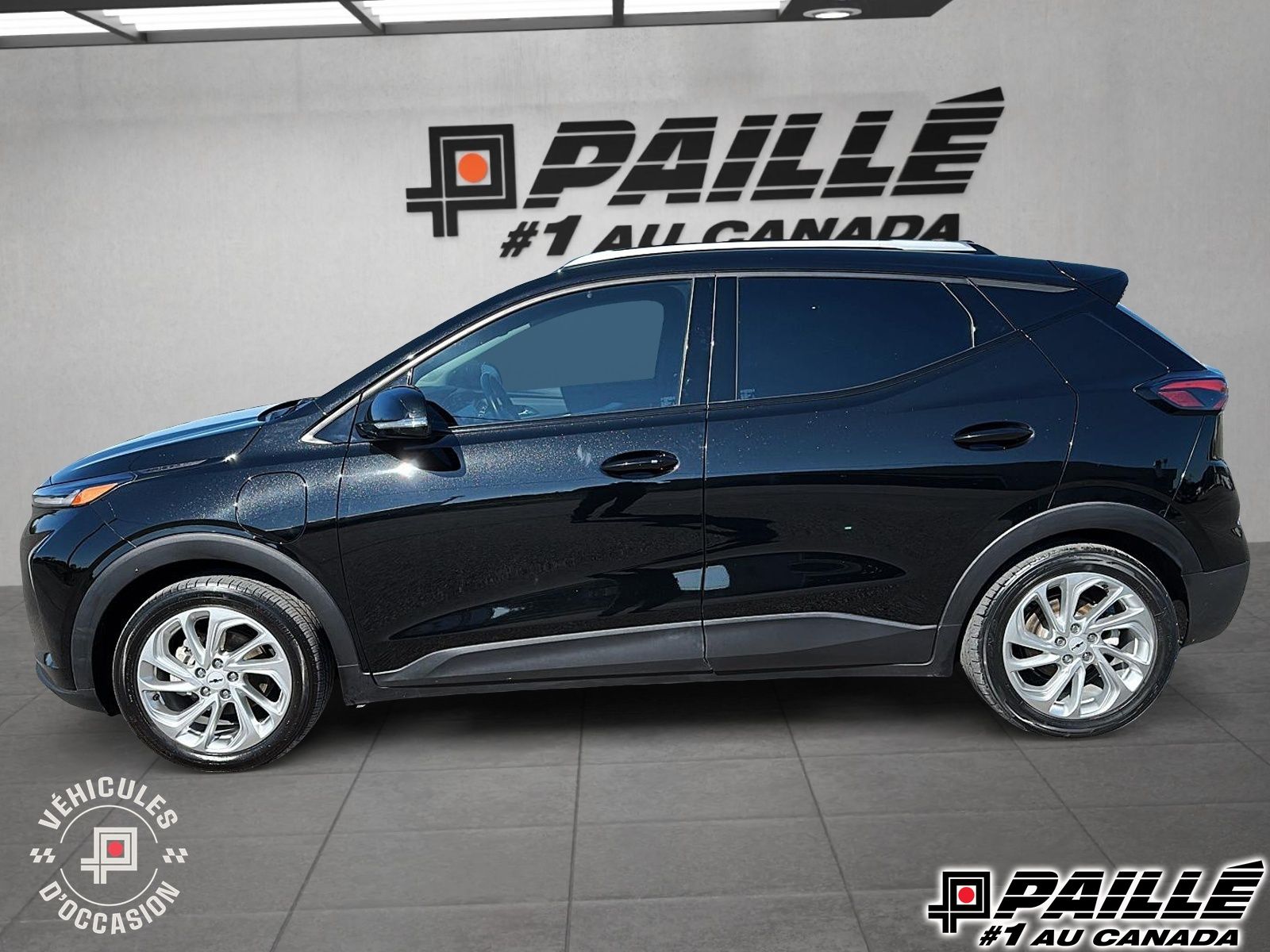 2023 Chevrolet Bolt EUV in Sorel-Tracy, Quebec