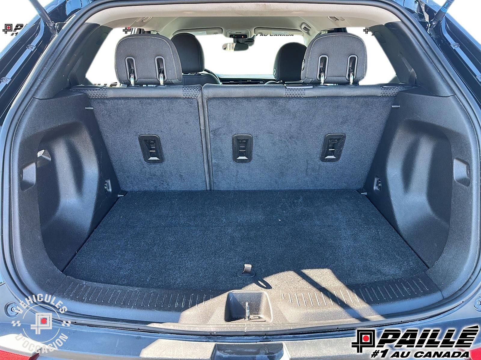 2023 Chevrolet Bolt EUV in Sorel-Tracy, Quebec