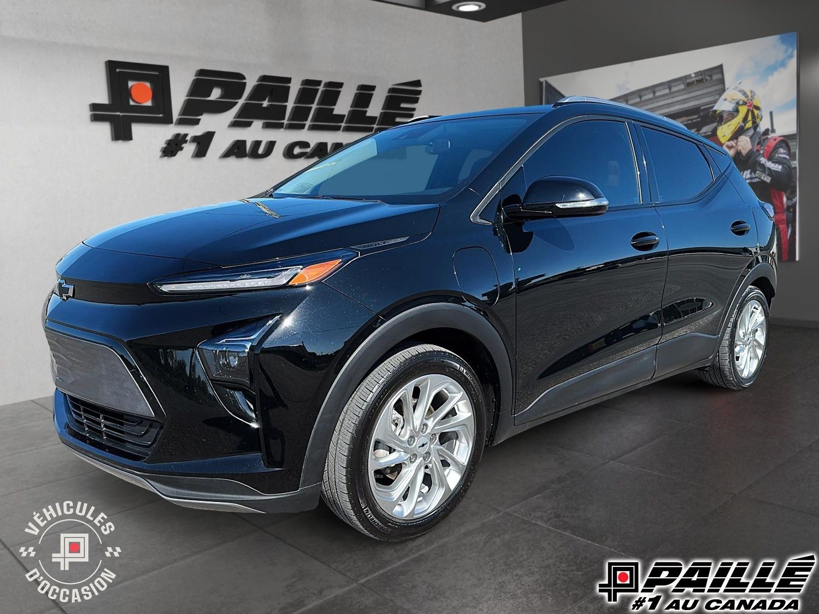 2023 Chevrolet Bolt EUV in Sorel-Tracy, Quebec