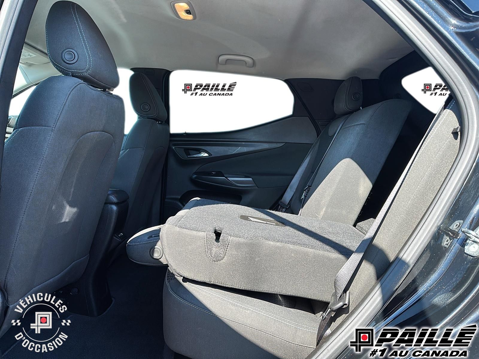 2023 Chevrolet Bolt EUV in Sorel-Tracy, Quebec