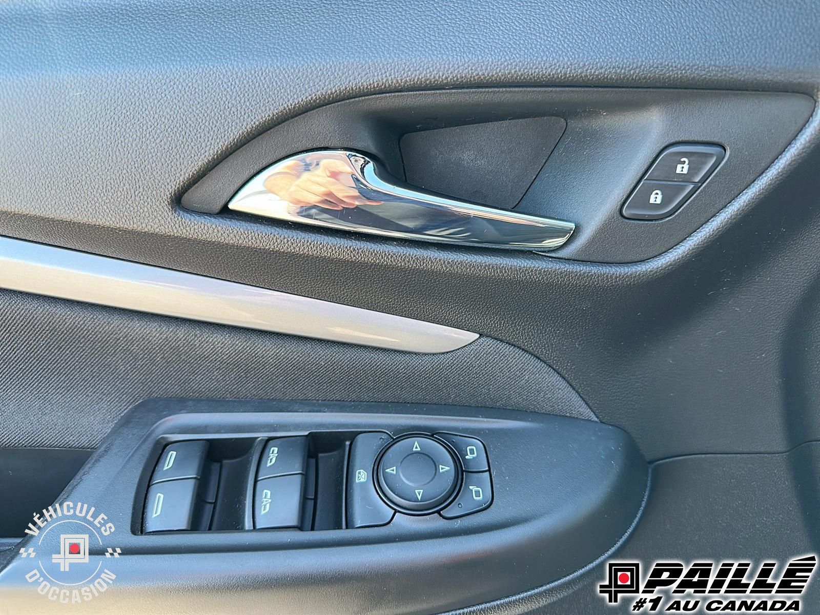 2023 Chevrolet Bolt EUV in Sorel-Tracy, Quebec