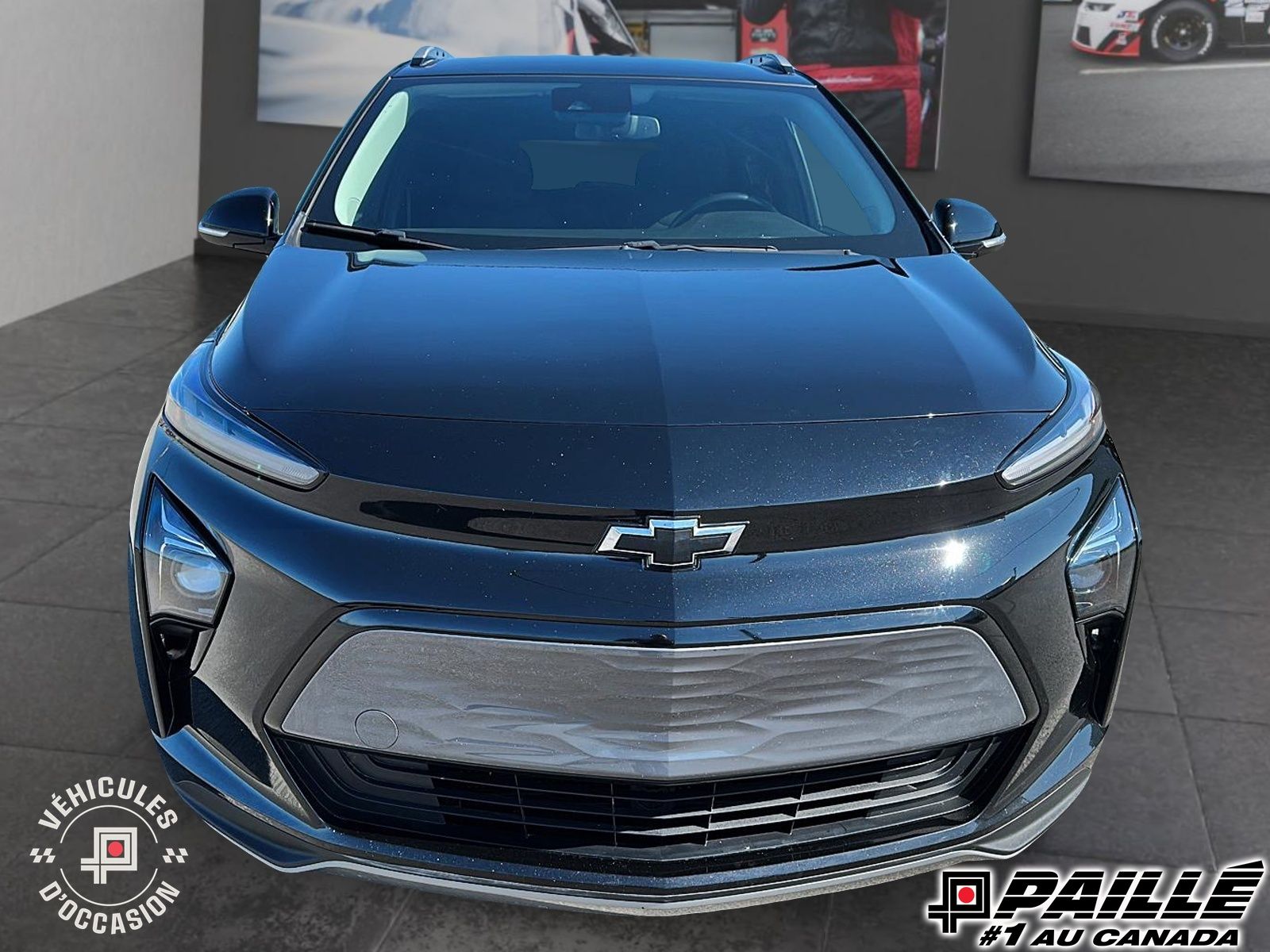 2023 Chevrolet Bolt EUV in Sorel-Tracy, Quebec