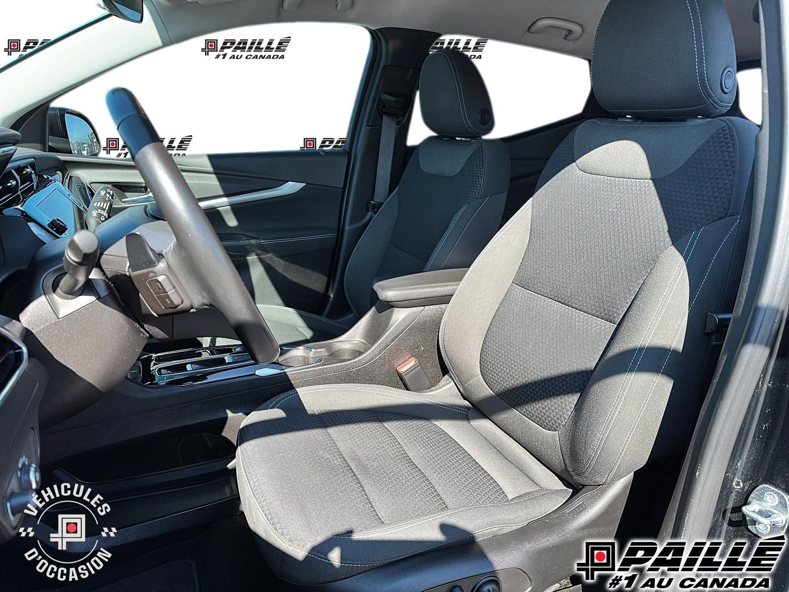 2023 Chevrolet Bolt EUV in Sorel-Tracy, Quebec