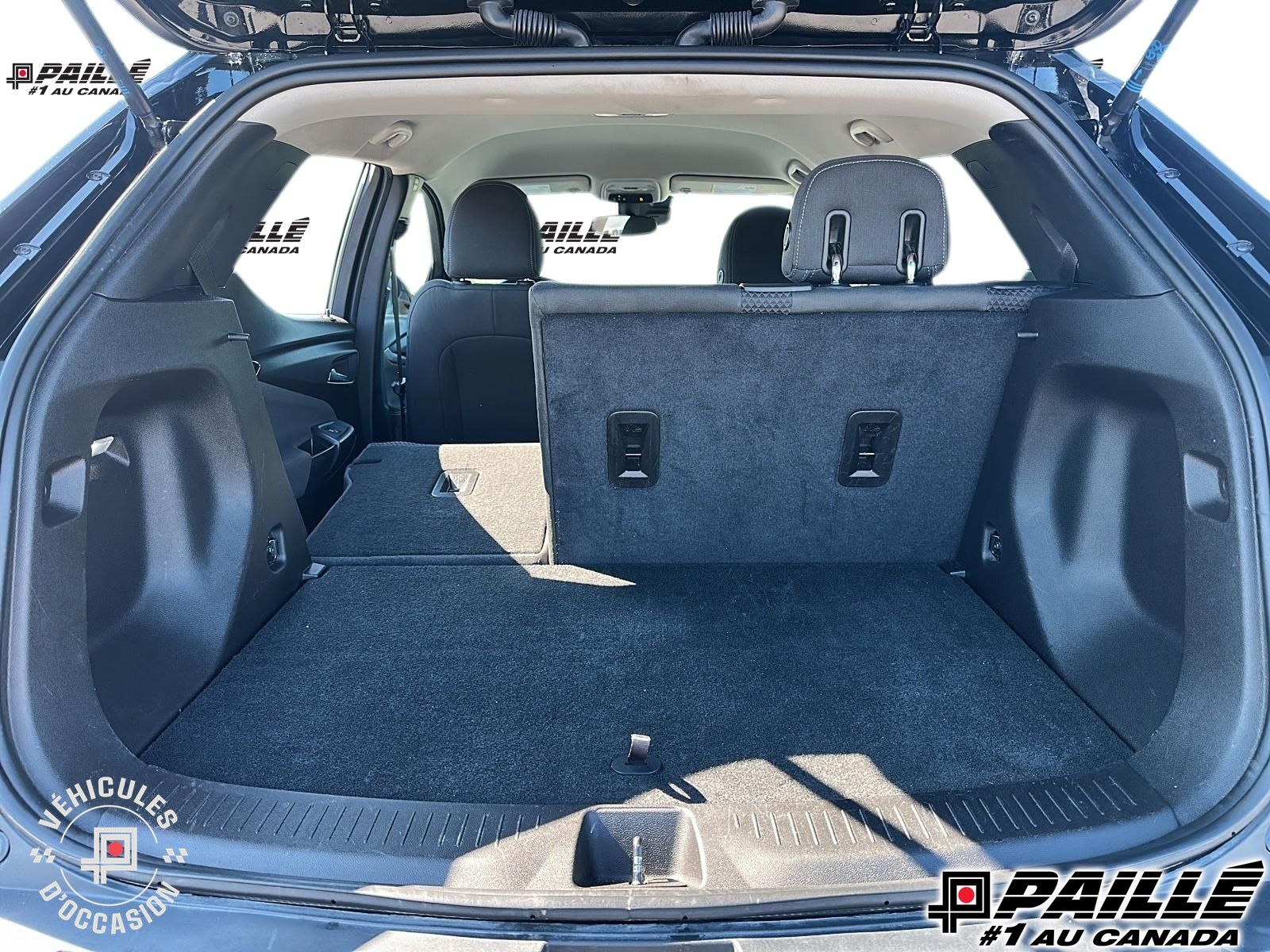 2023 Chevrolet Bolt EUV in Sorel-Tracy, Quebec