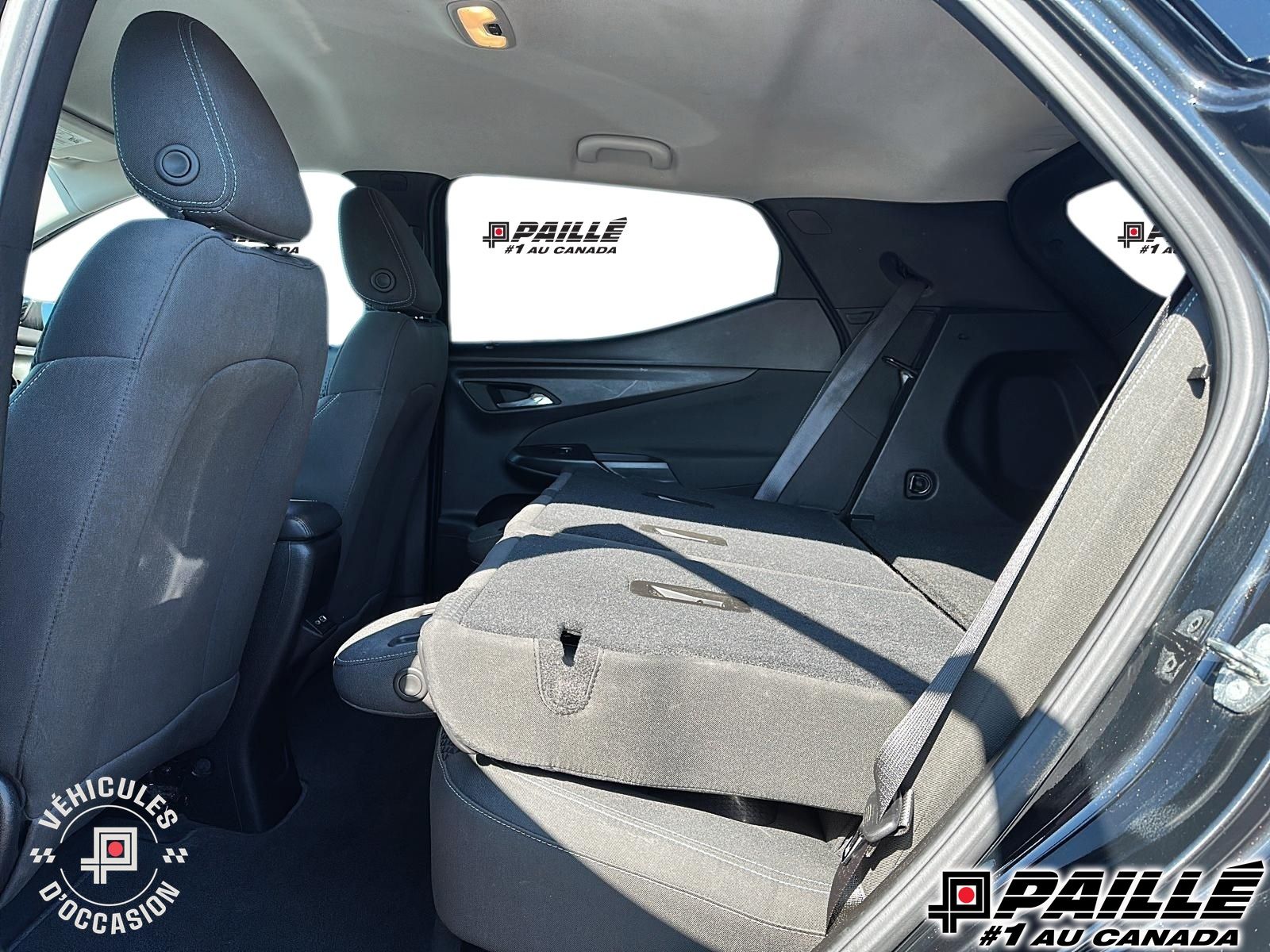 2023 Chevrolet Bolt EUV in Sorel-Tracy, Quebec