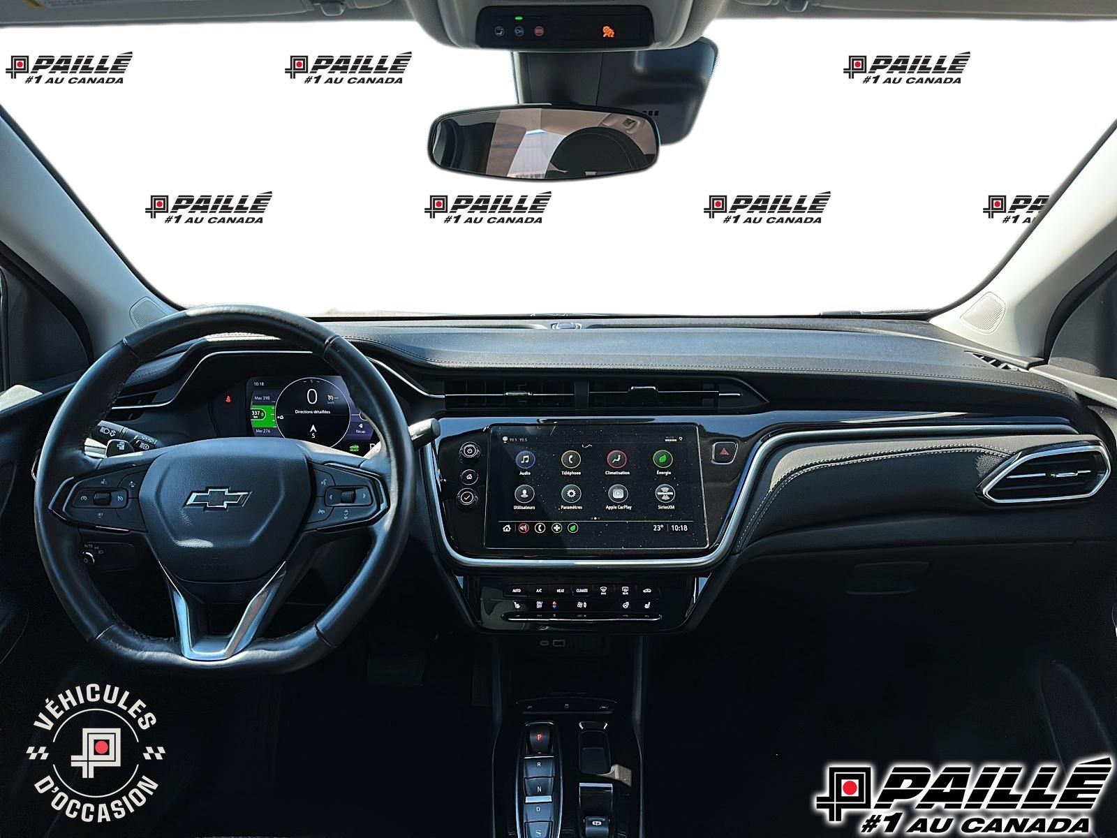 2023 Chevrolet Bolt EUV in Sorel-Tracy, Quebec
