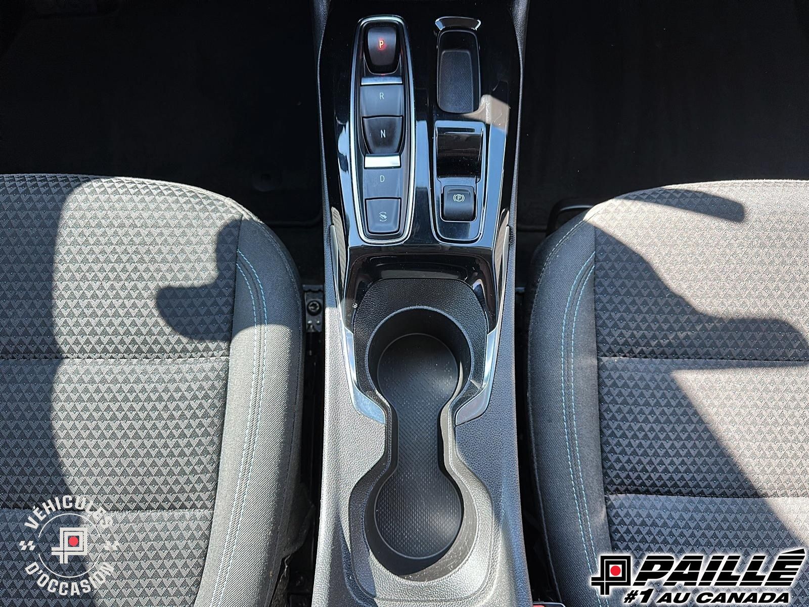 2023 Chevrolet Bolt EUV in Sorel-Tracy, Quebec