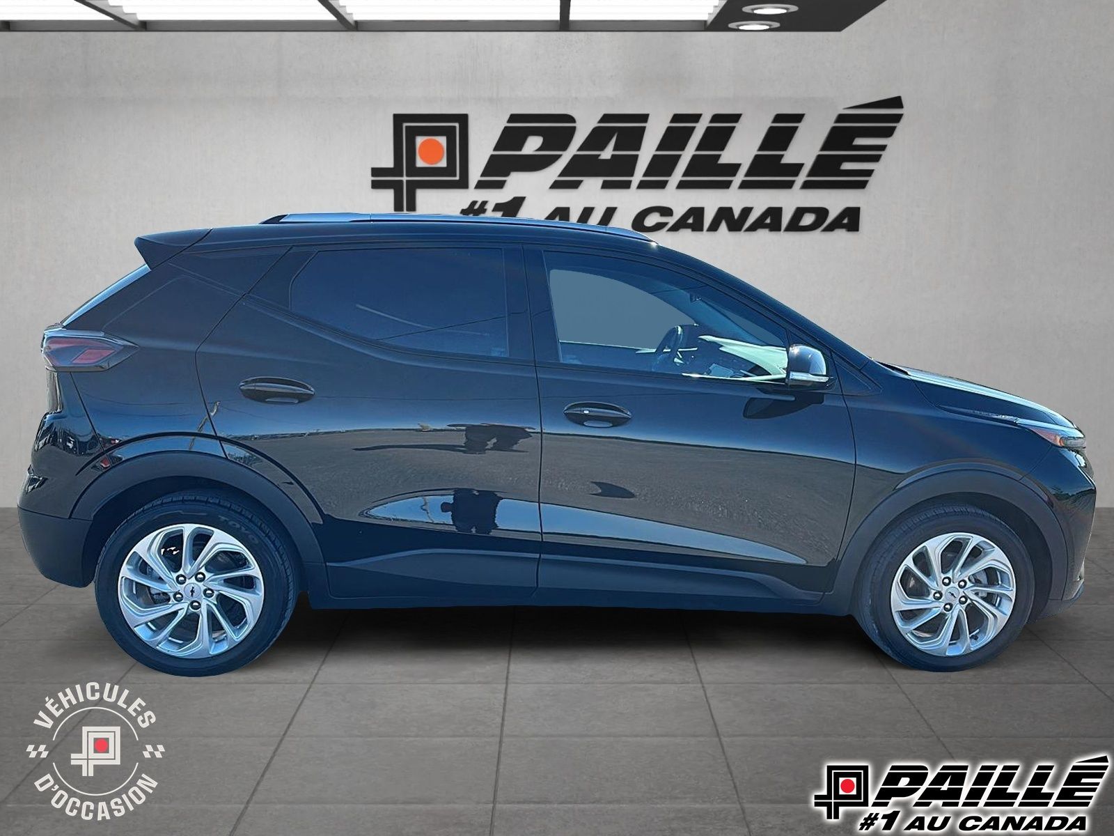 2023 Chevrolet Bolt EUV in Sorel-Tracy, Quebec
