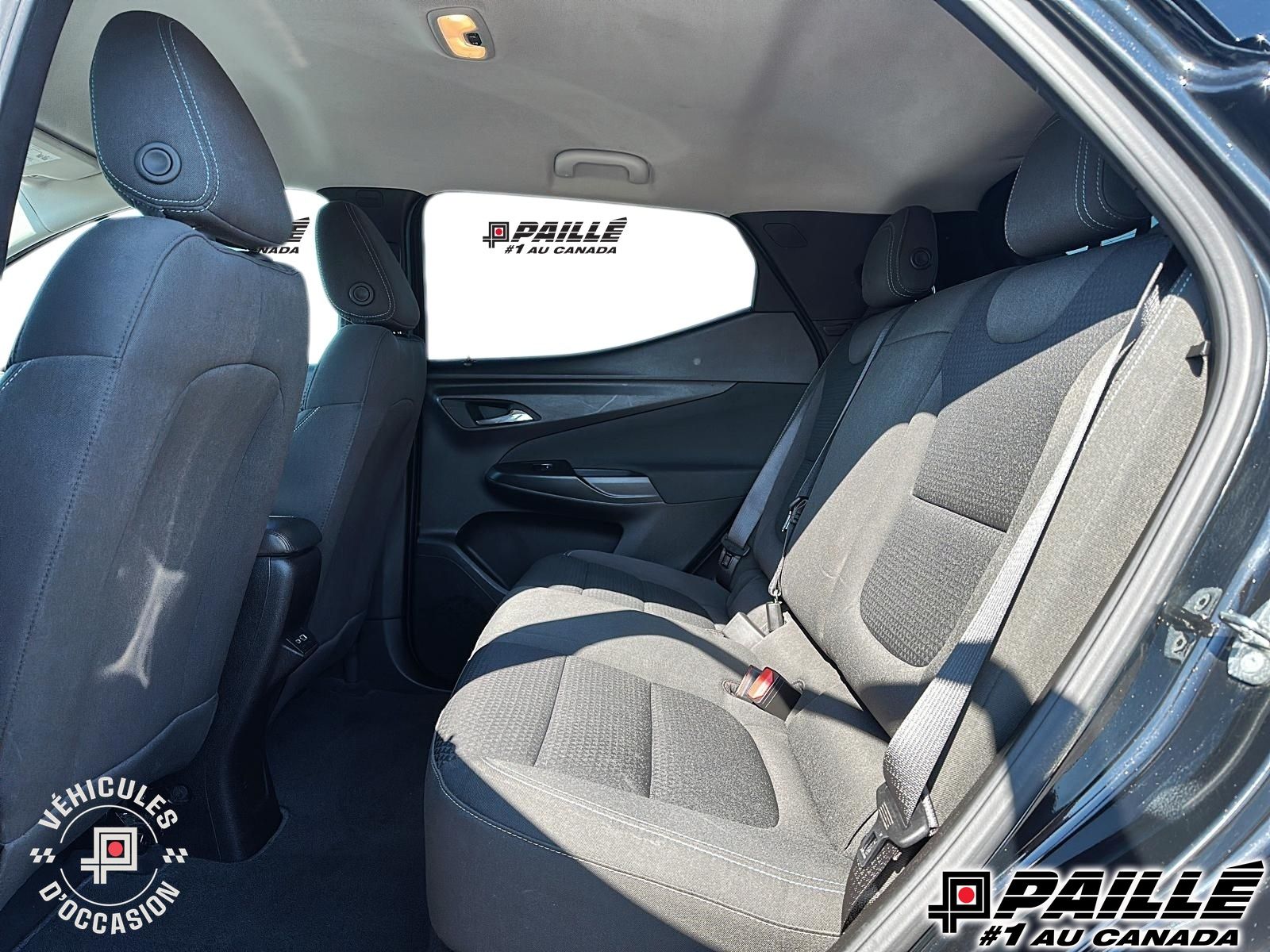2023 Chevrolet Bolt EUV in Sorel-Tracy, Quebec