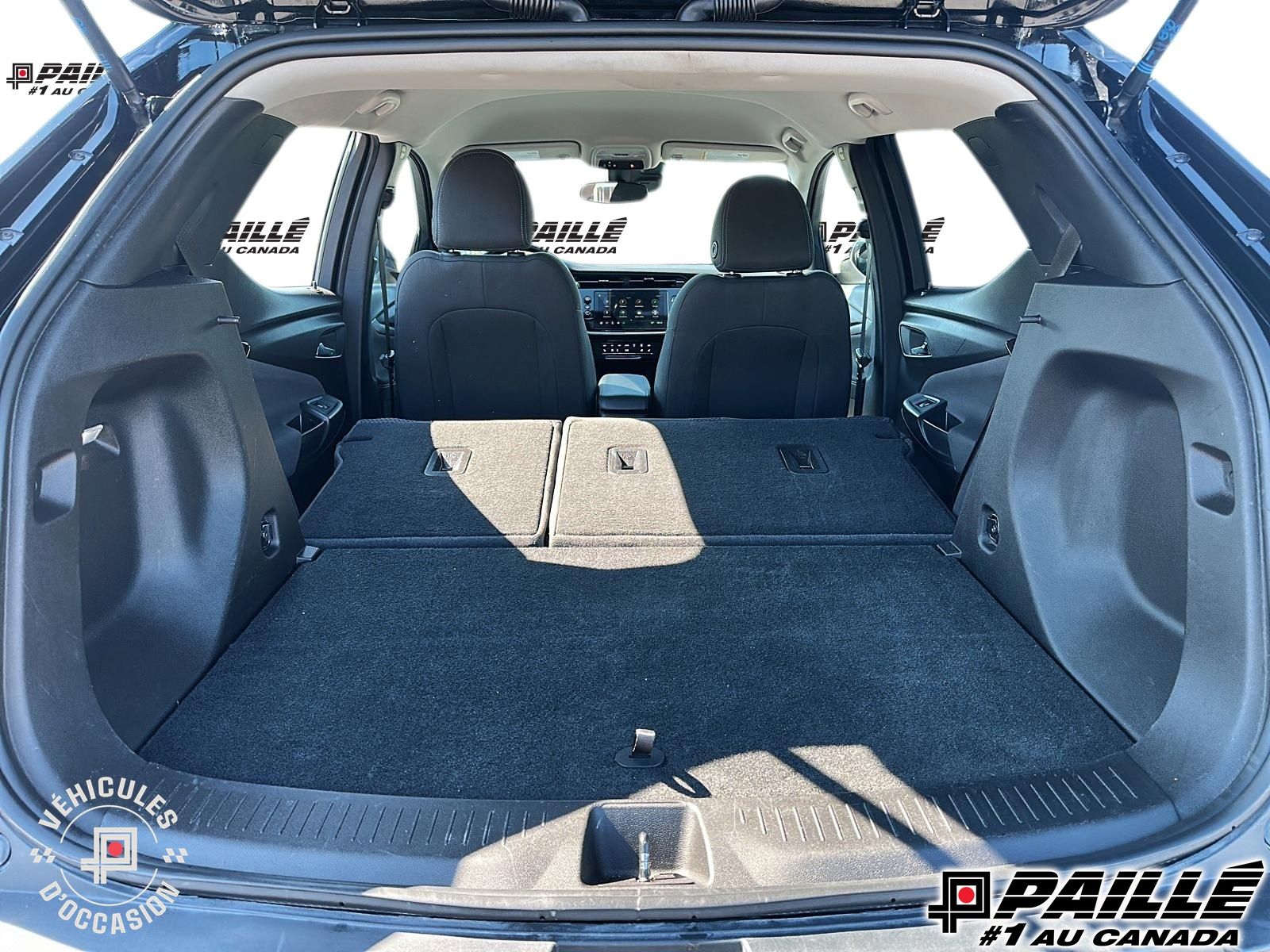 2023 Chevrolet Bolt EUV in Sorel-Tracy, Quebec