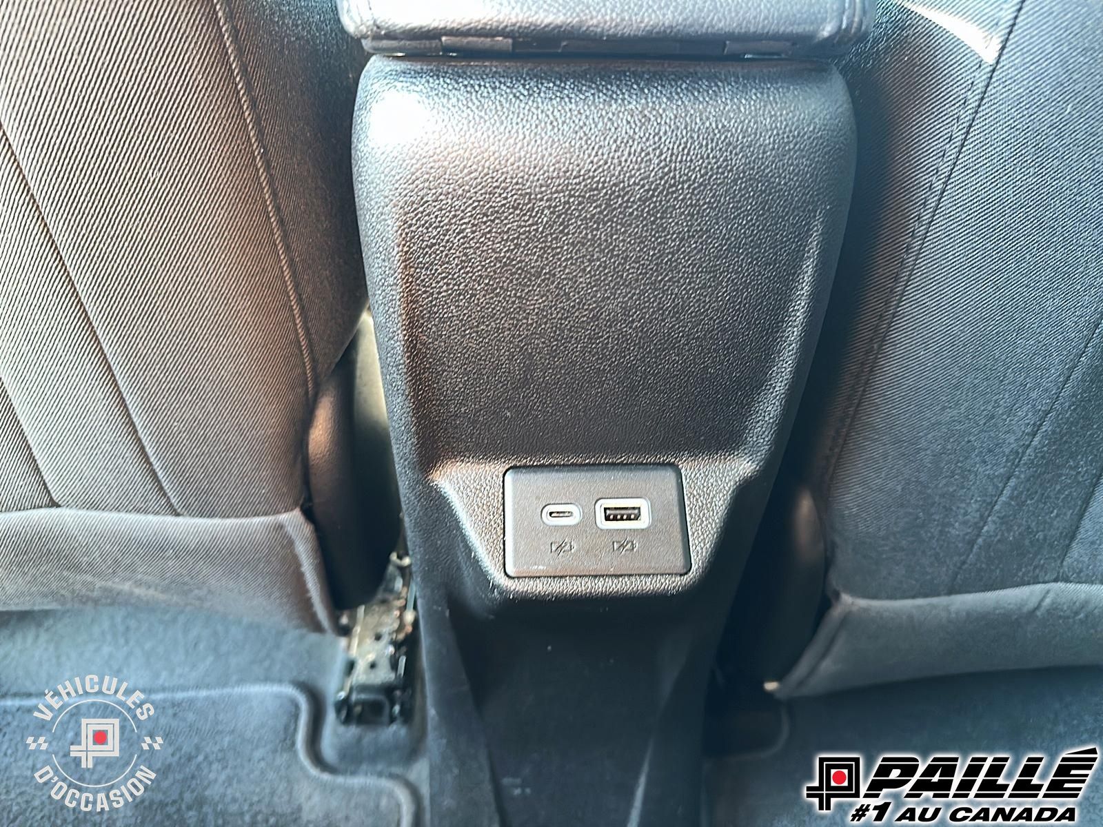 2023 Chevrolet Bolt EUV in Sorel-Tracy, Quebec