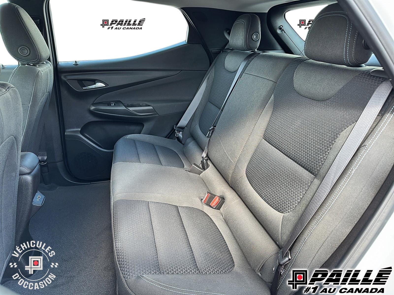 2023 Chevrolet Bolt EUV in Sorel-Tracy, Quebec