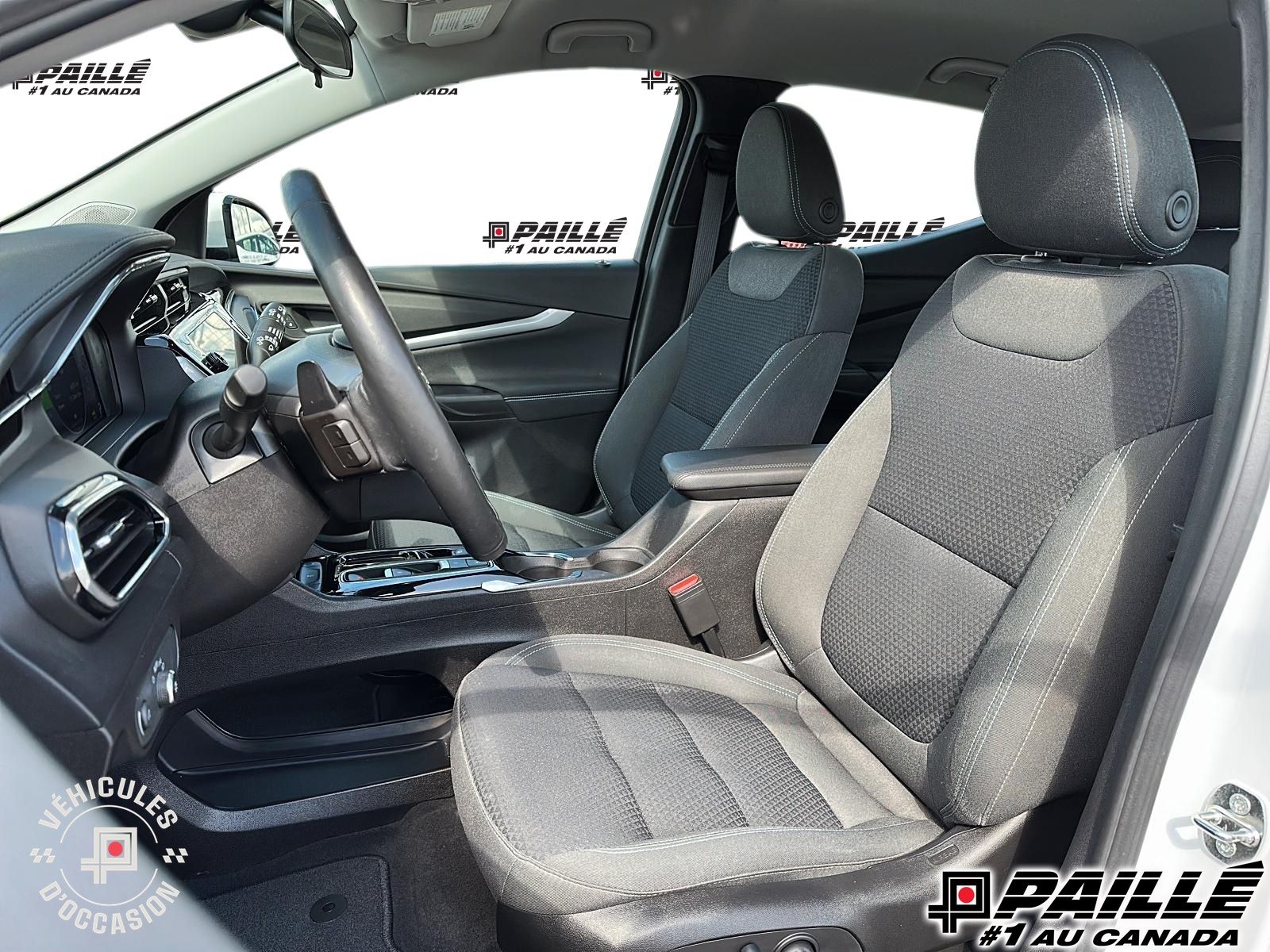 2023 Chevrolet Bolt EUV in Sorel-Tracy, Quebec