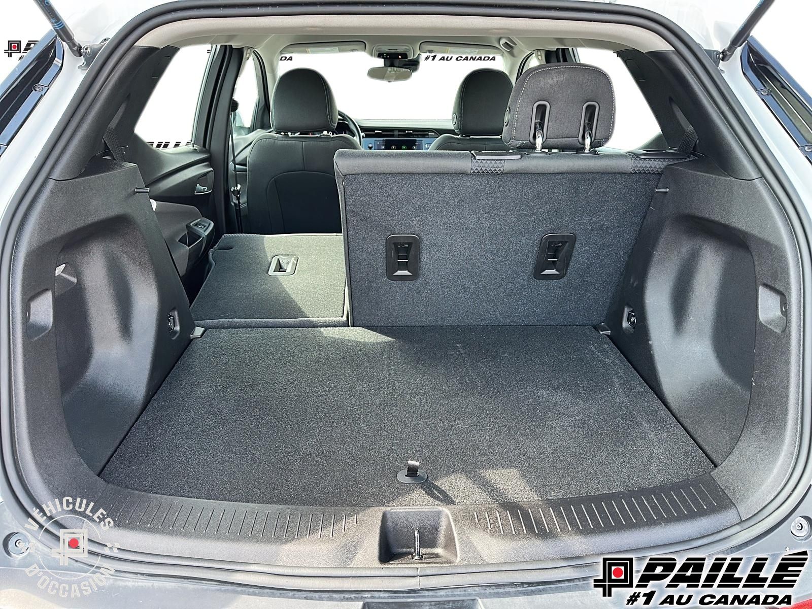 2023 Chevrolet Bolt EUV in Sorel-Tracy, Quebec