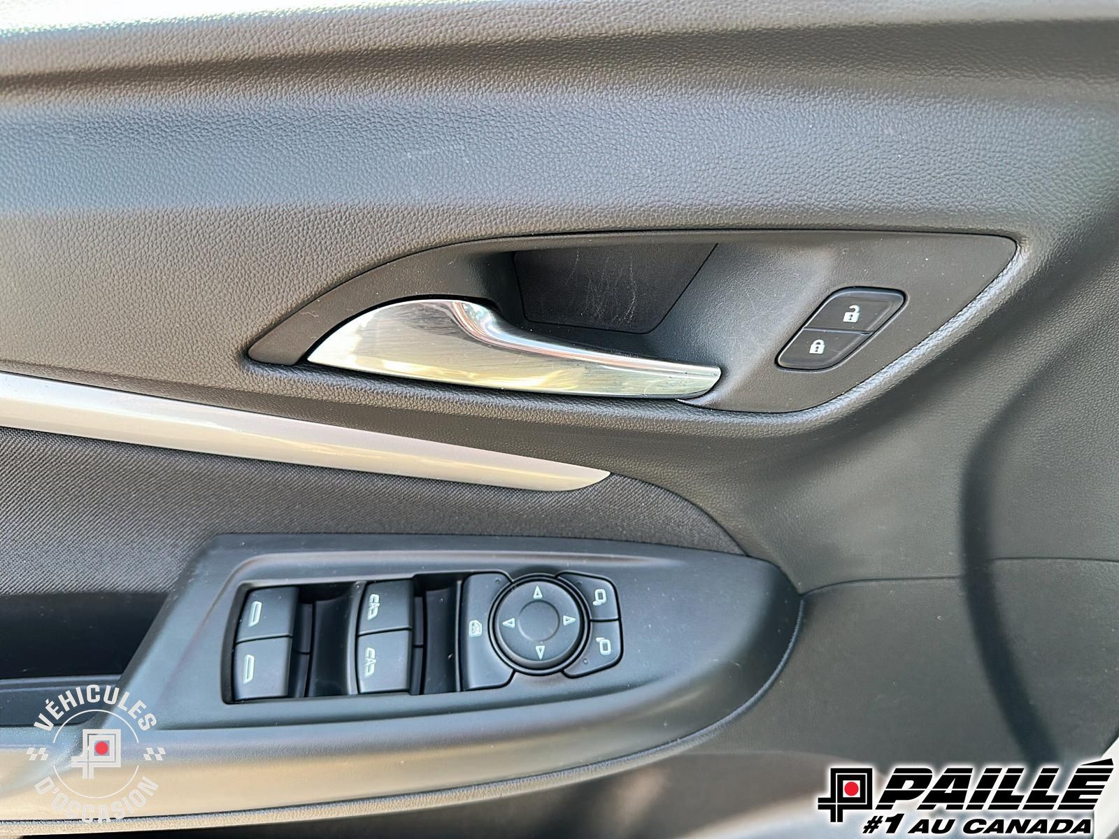 2023 Chevrolet Bolt EUV in Sorel-Tracy, Quebec
