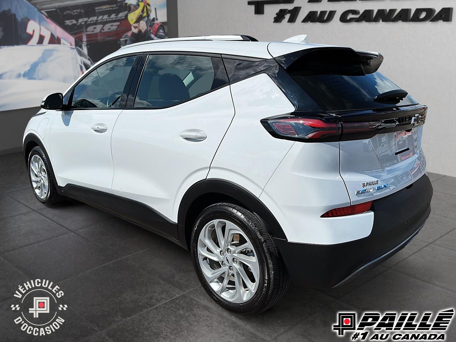 2023 Chevrolet Bolt EUV in Sorel-Tracy, Quebec