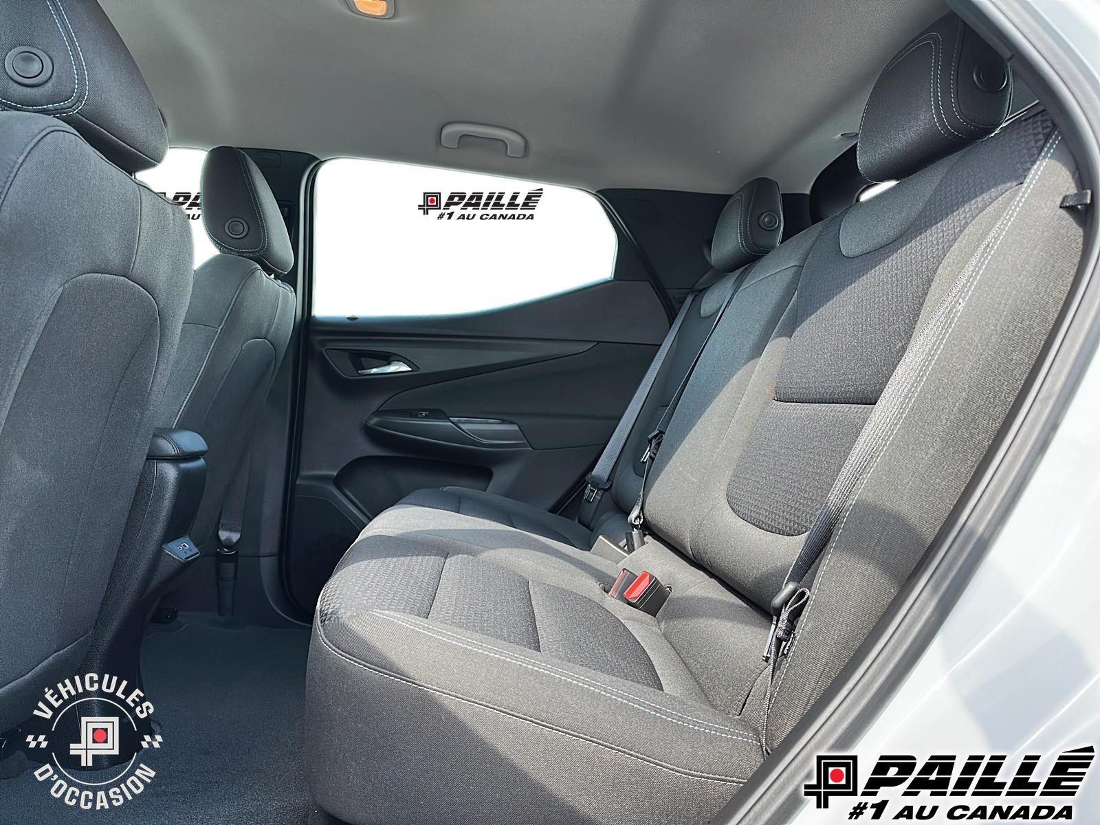 2023 Chevrolet Bolt EUV in Sorel-Tracy, Quebec