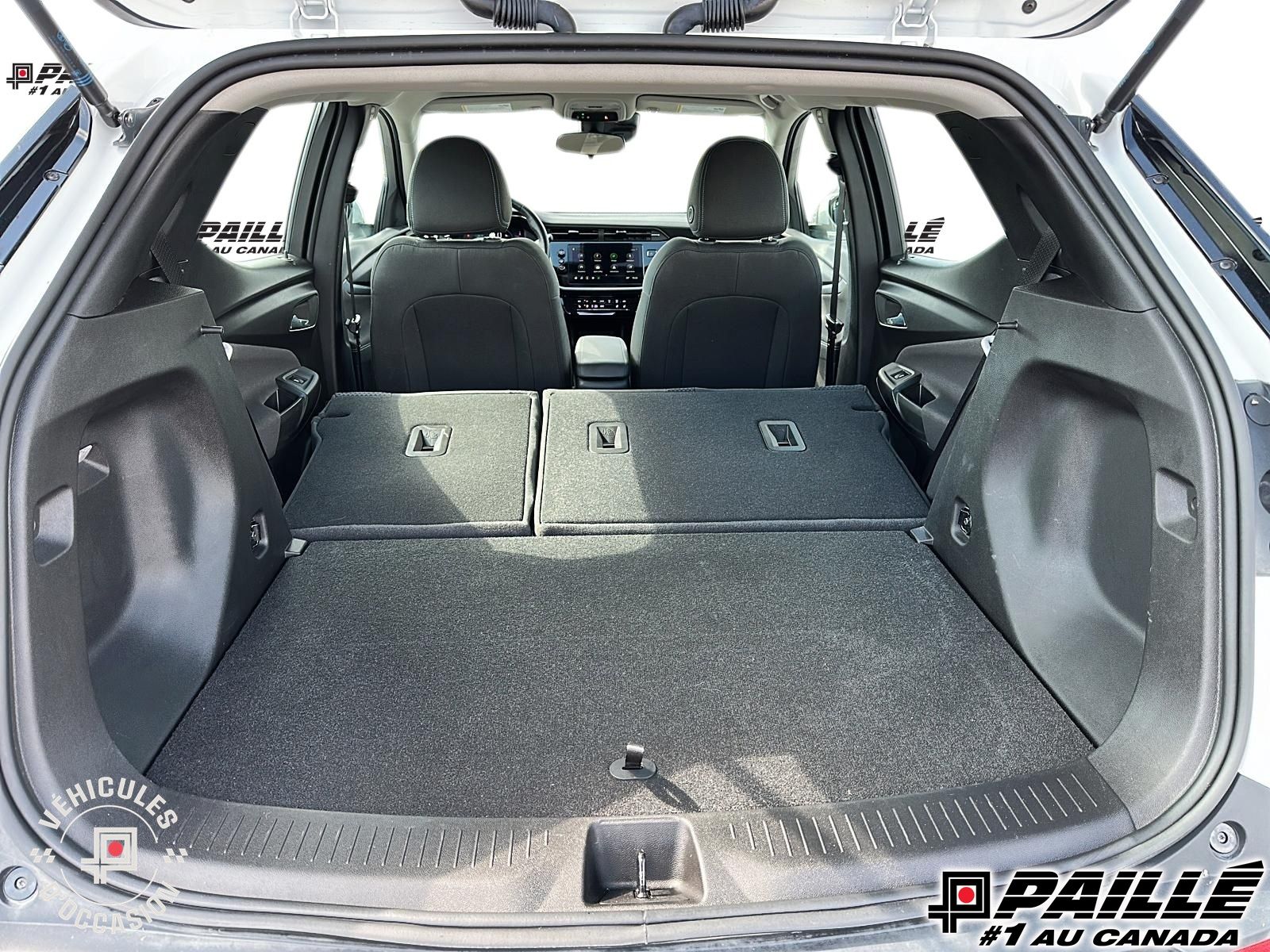 2023 Chevrolet Bolt EUV in Sorel-Tracy, Quebec