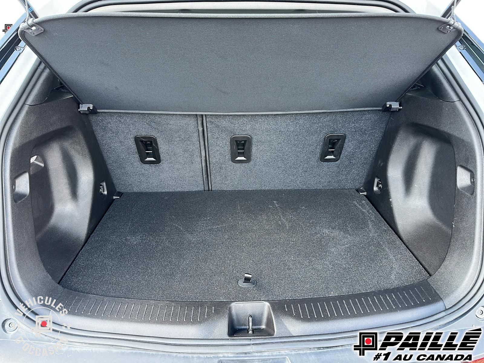 2023 Chevrolet Bolt EUV in Sorel-Tracy, Quebec