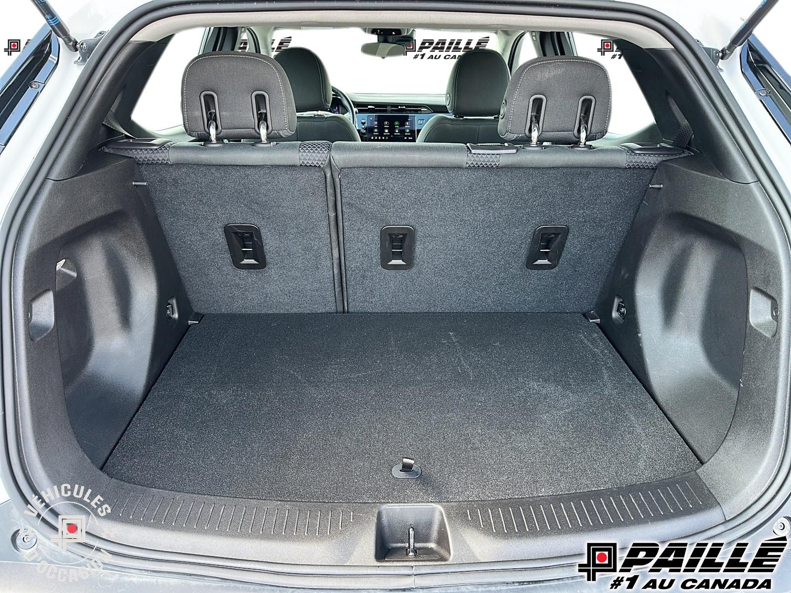 2023 Chevrolet Bolt EUV in Sorel-Tracy, Quebec