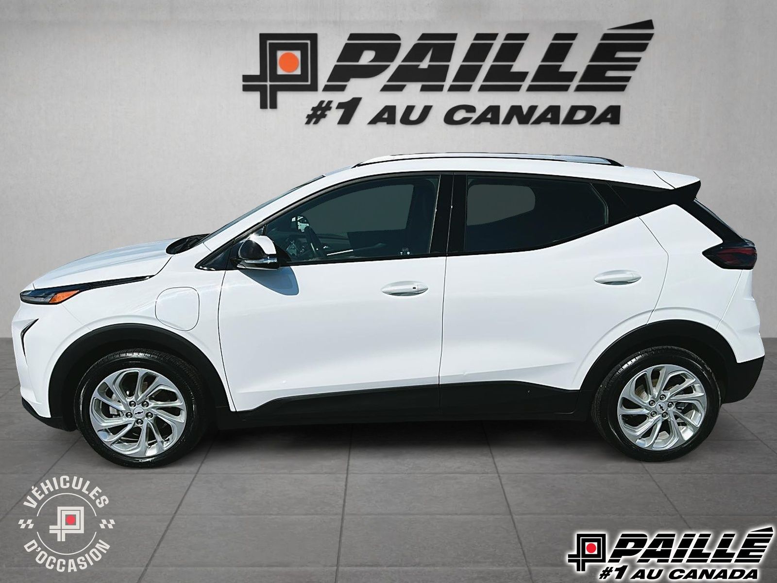 2023 Chevrolet Bolt EUV in Sorel-Tracy, Quebec