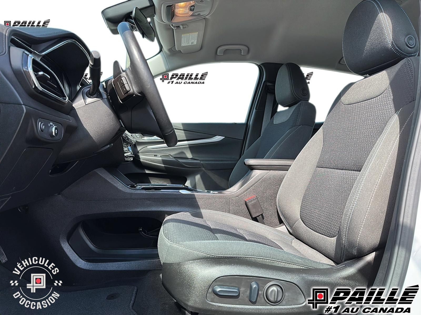 2023 Chevrolet Bolt EUV in Sorel-Tracy, Quebec