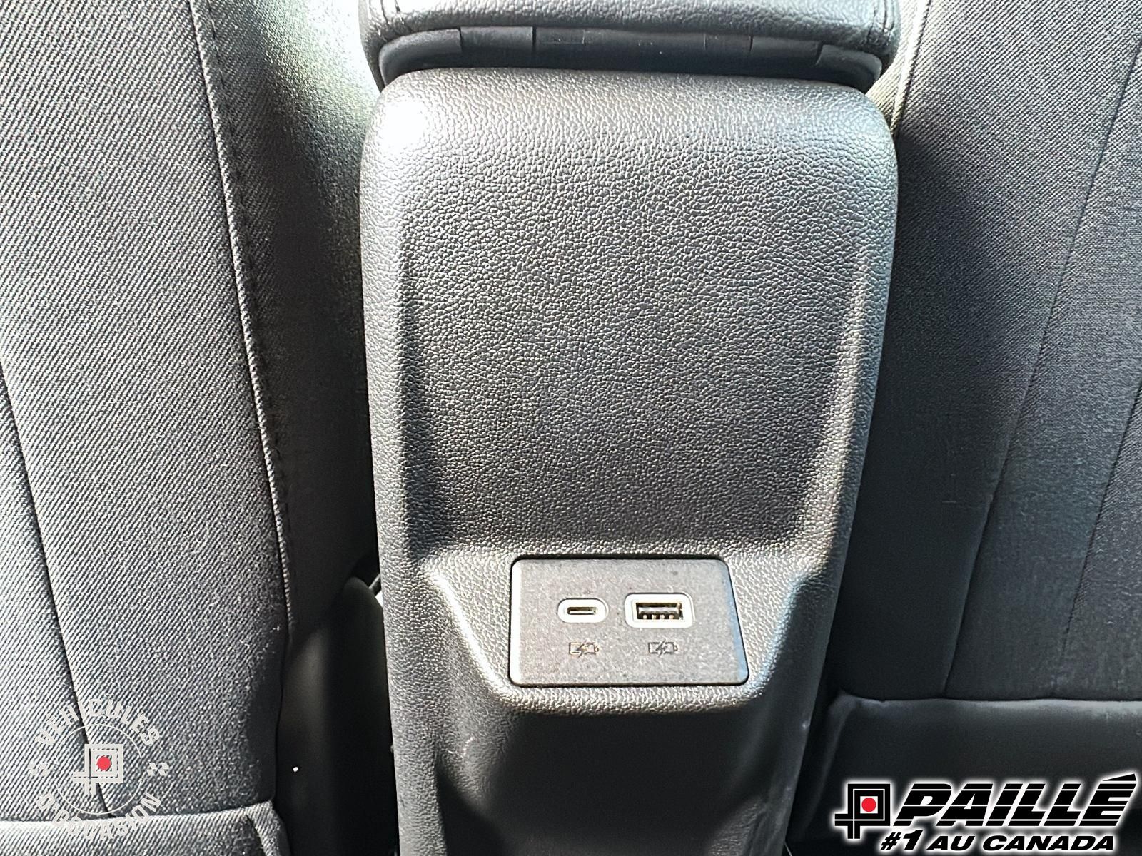 2023 Chevrolet Bolt EUV in Sorel-Tracy, Quebec