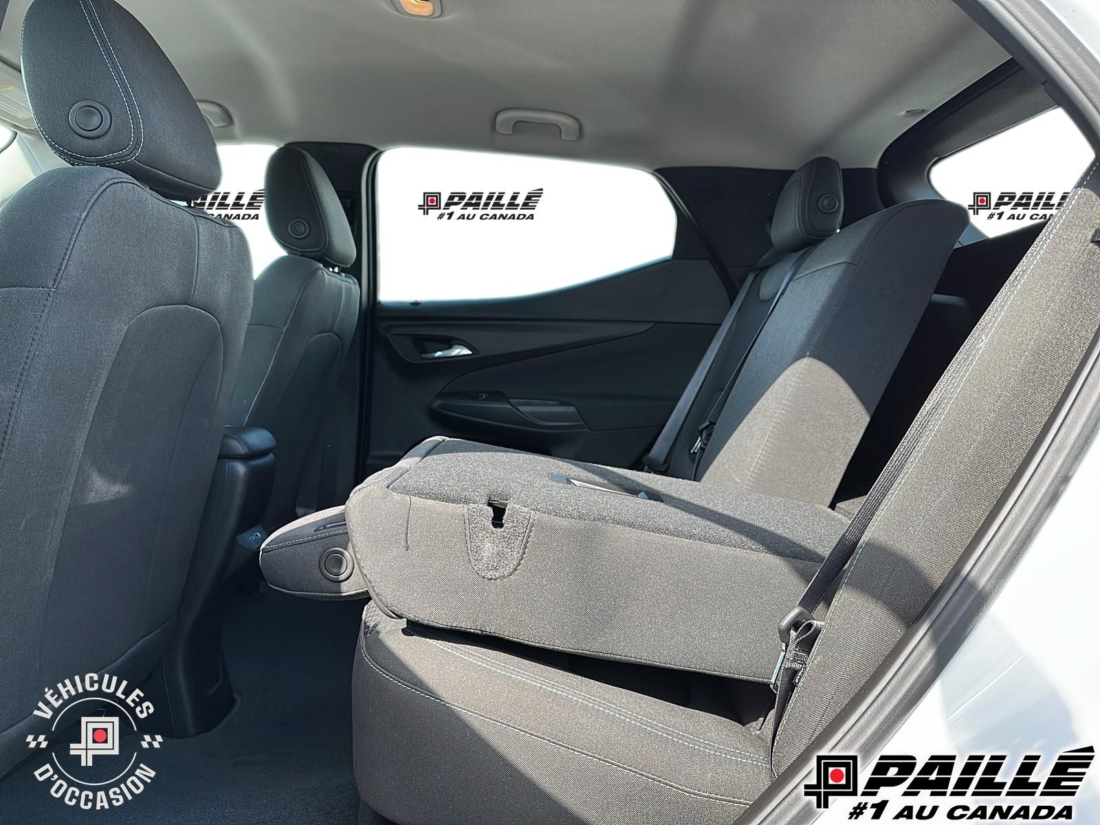 2023 Chevrolet Bolt EUV in Sorel-Tracy, Quebec