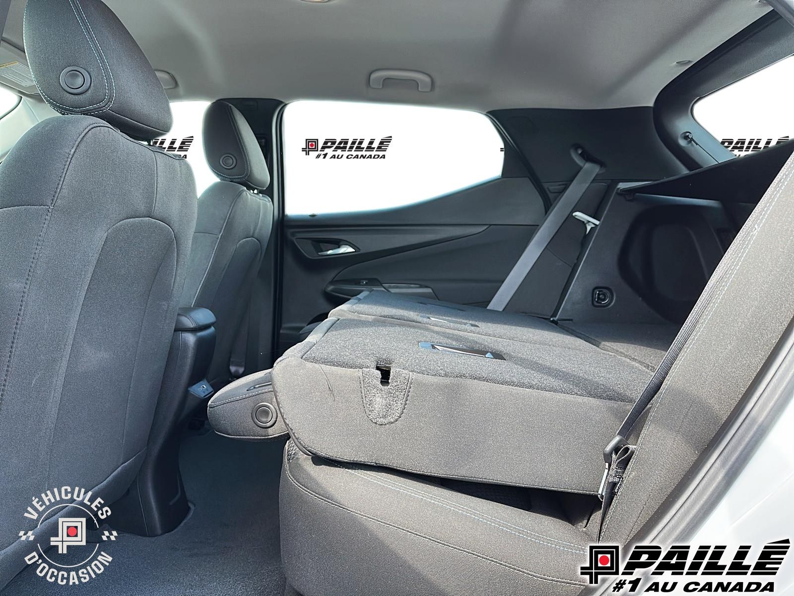 2023 Chevrolet Bolt EUV in Sorel-Tracy, Quebec